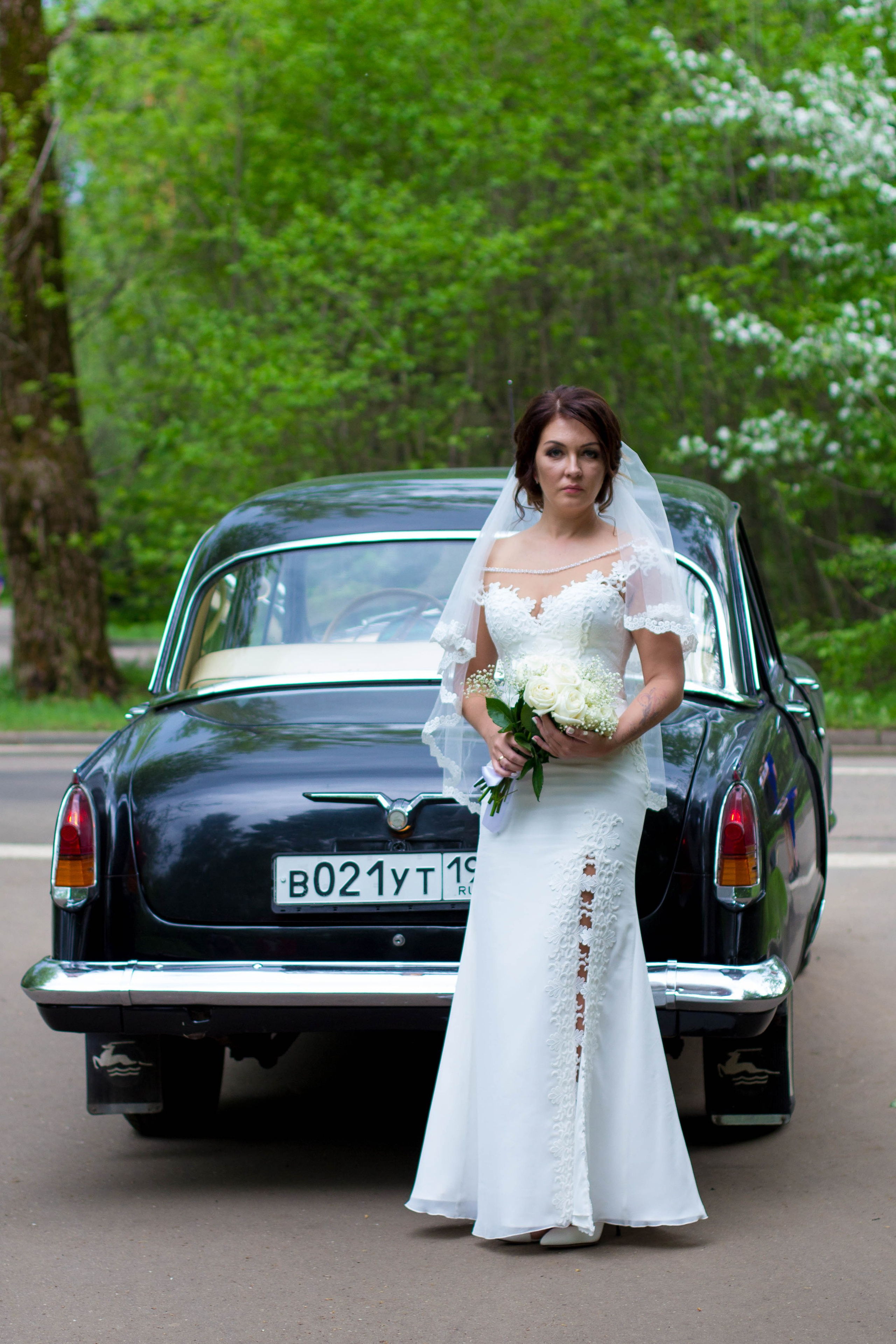 Екатерина и Тимур. Семейный, детский, свадебный фотограф в Москве, Люберцах