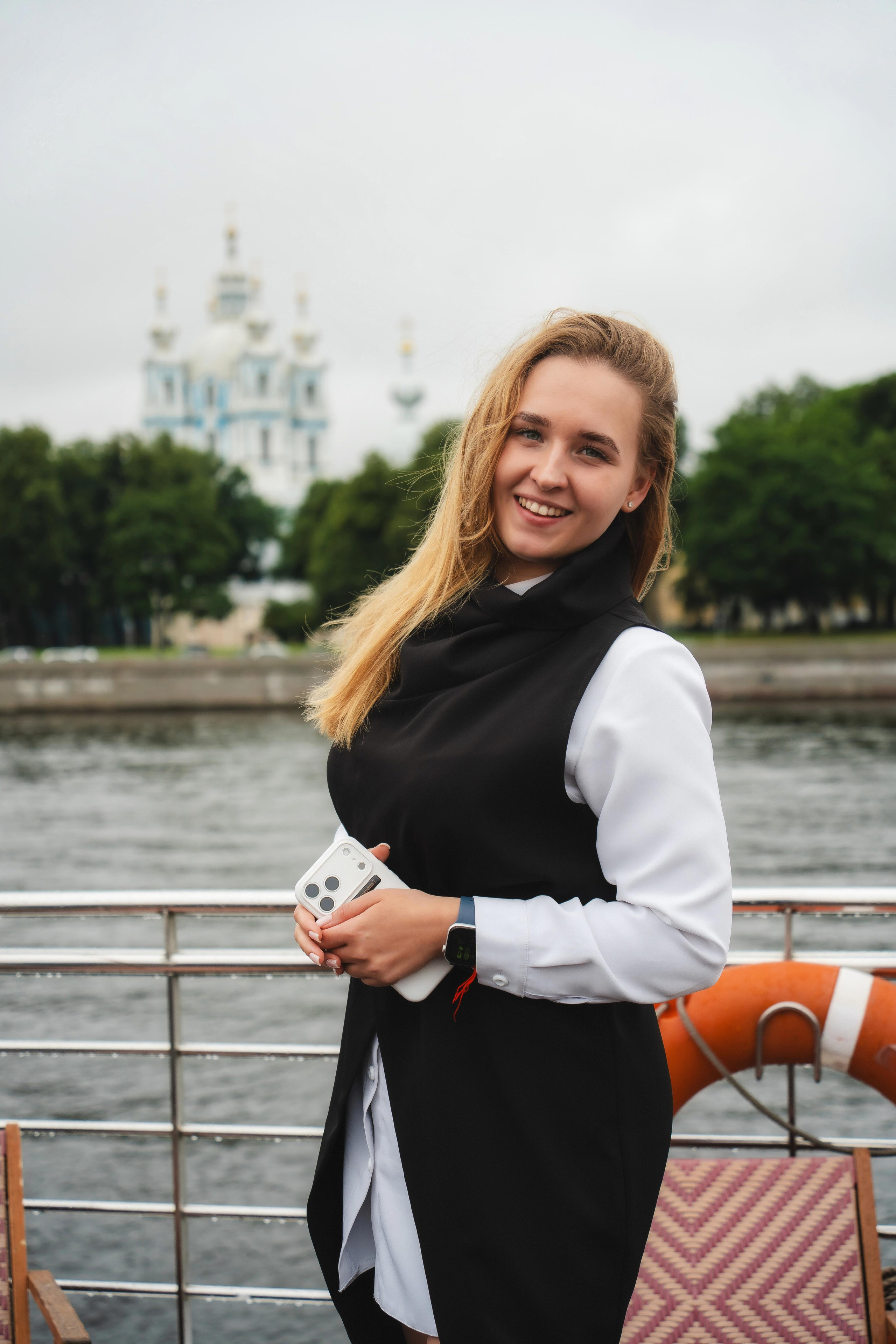 Награждение лучших «Агентов-амбассадоров КВС». Свадебный и семейный фотограф в Санкт-Петербурге Виктор Голубев