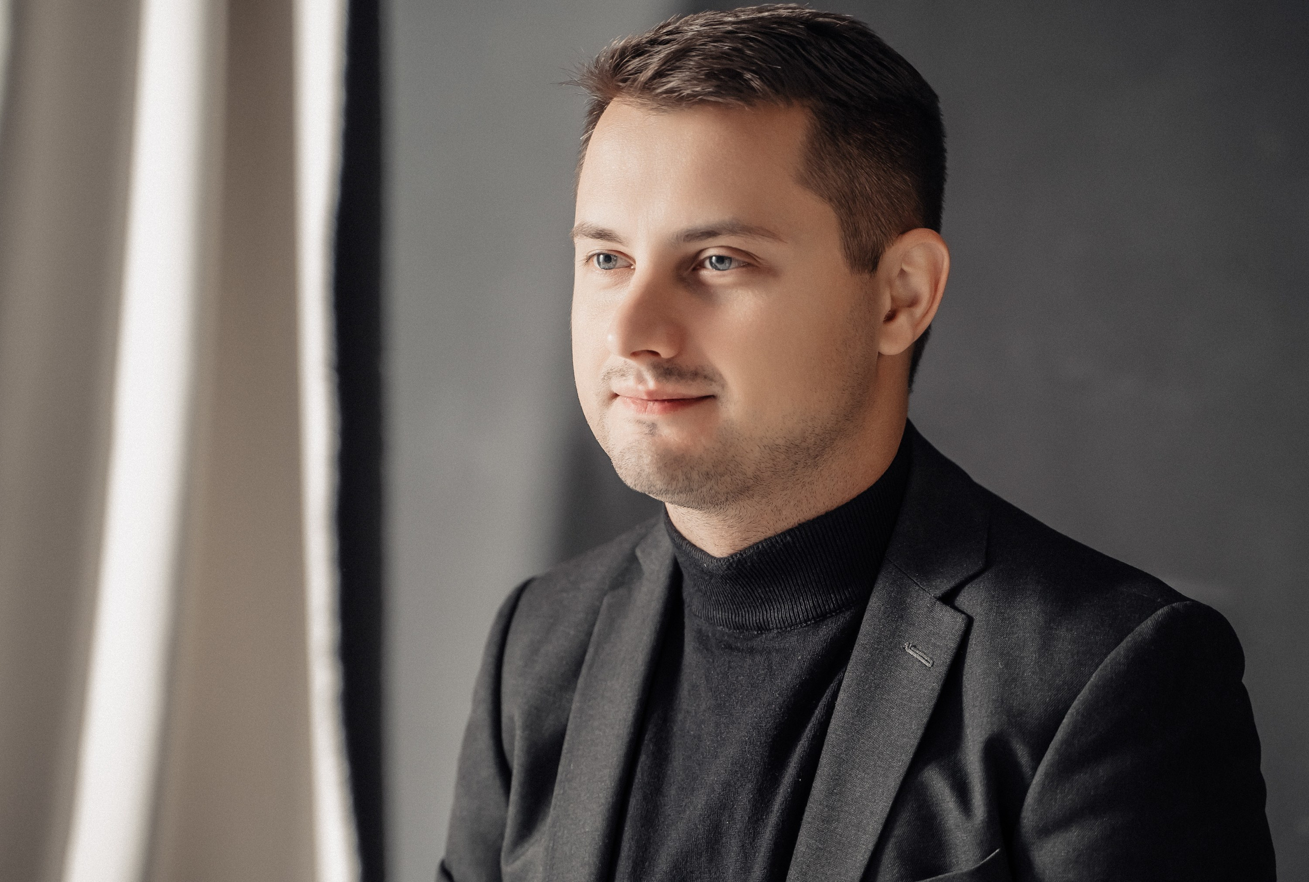 Дмитрий. Фотографы из солнечного Краснодара Вадим и Надежда Митус