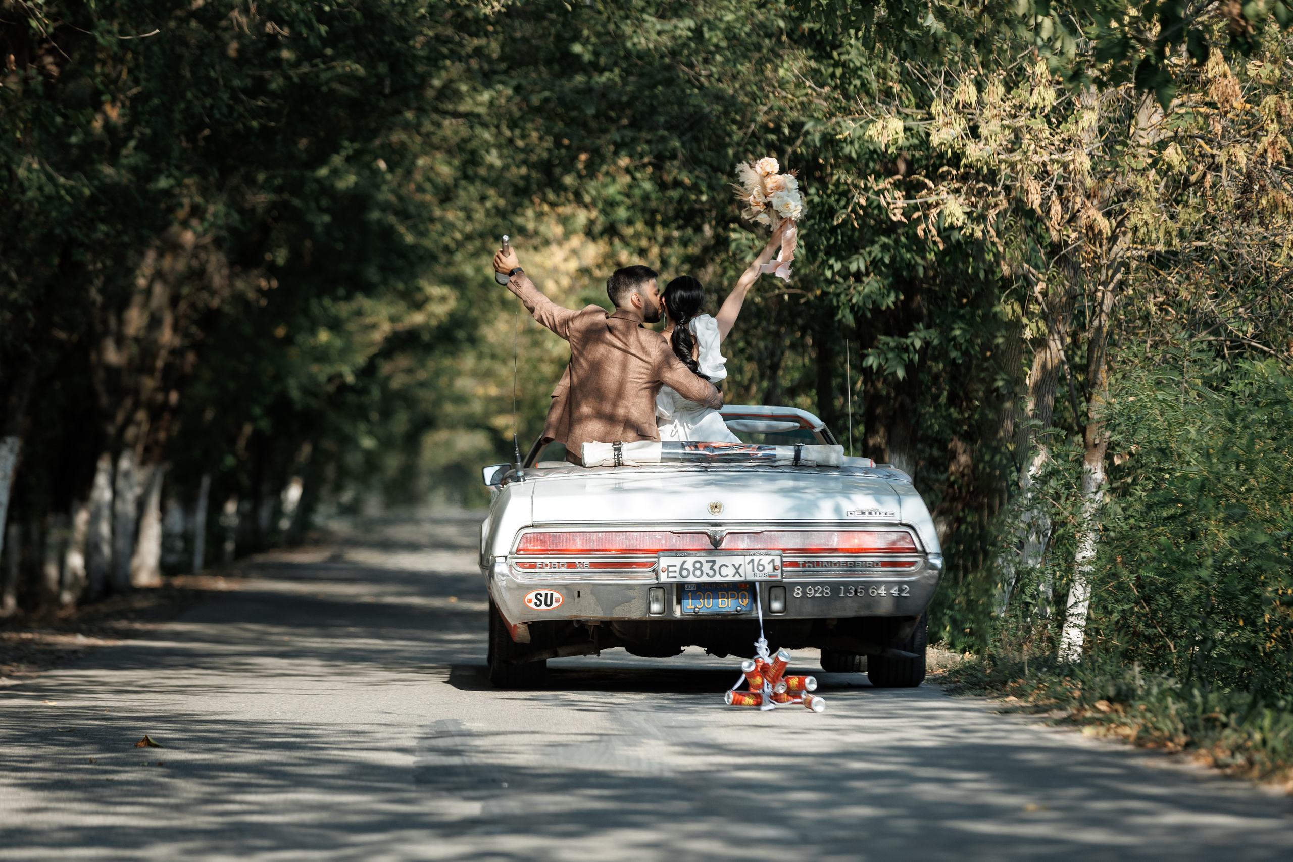 СВАДЕБНАЯ ВЕЧЕРИНКА ОЛИ И ТИМУРА 2.09.23. Event-агентство «Бутик Событий» Евгении Гарновской