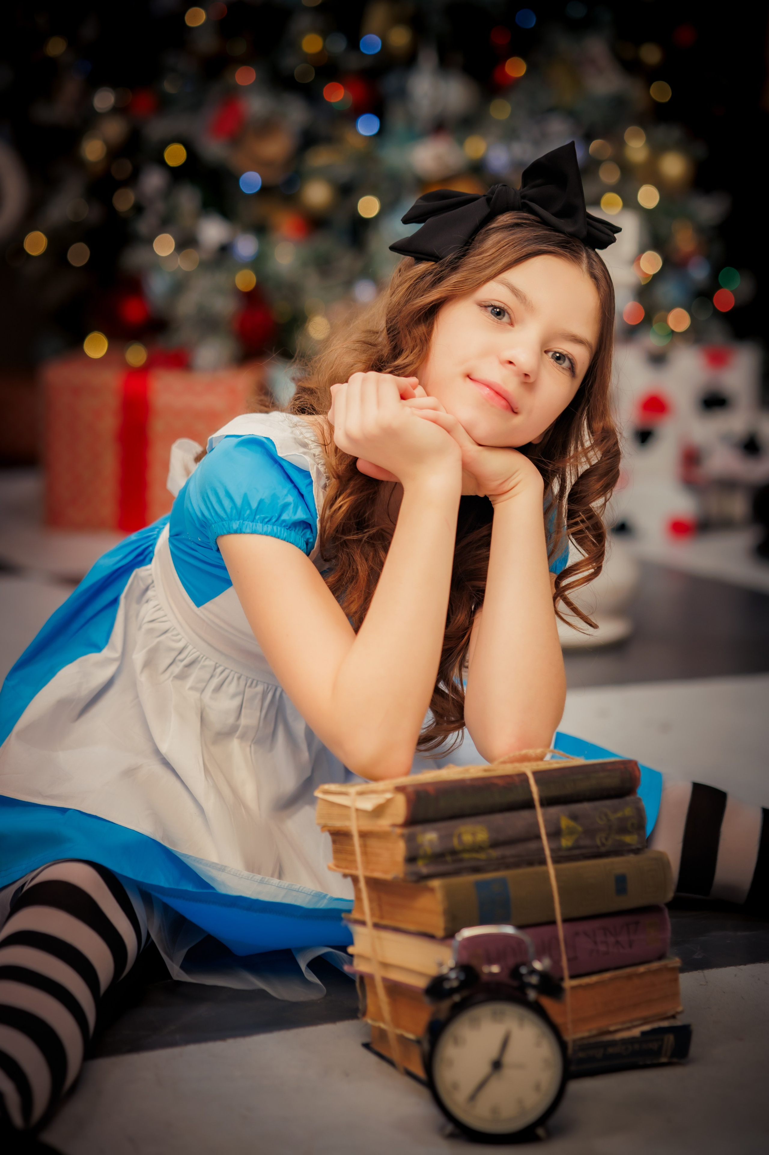 АЛИСА В СТРАНЕ ЧУДЕС. Фото, видео, авторские выпускные альбомы в Нижнем Новгороде