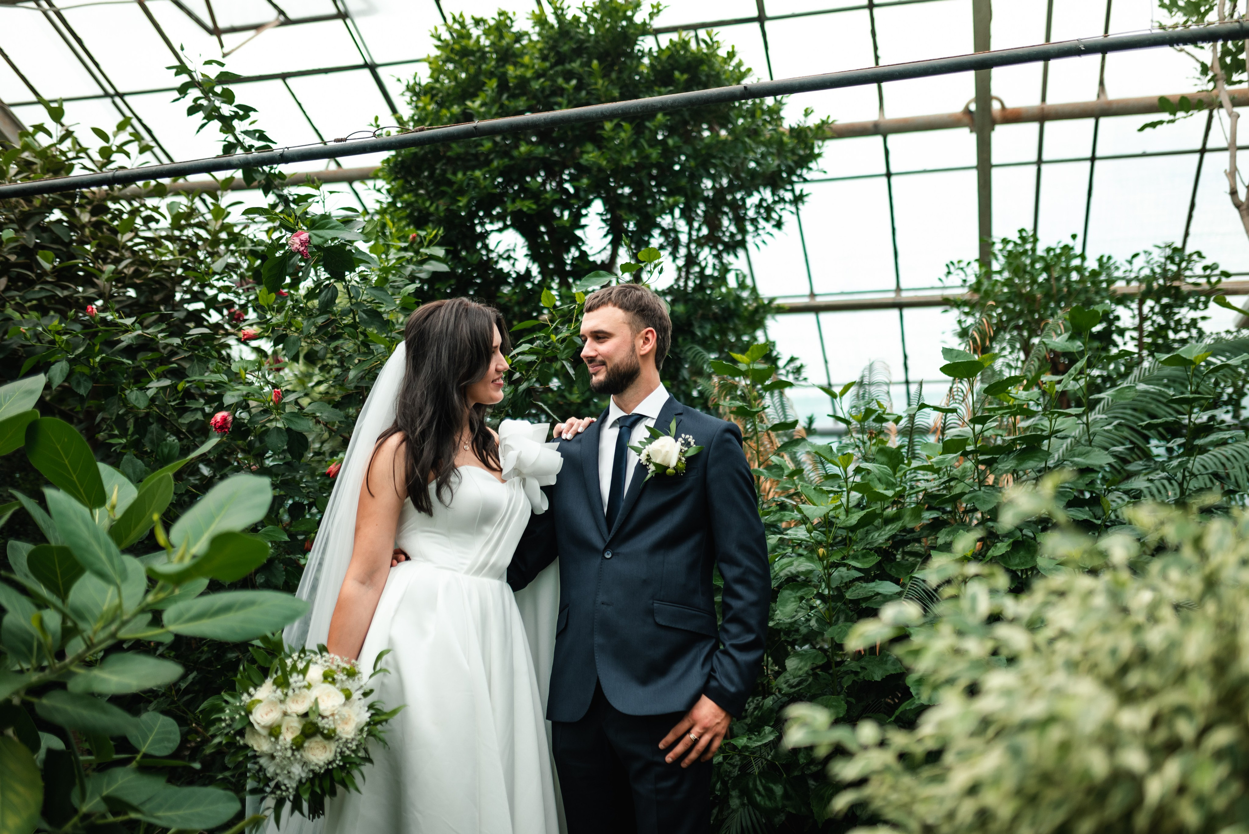 Свадьба Эдгара и Ксении (Волгоград, 17.09.2022). Свадебный и travel фотограф в Волгограде, Сочи, Домбае, Европе