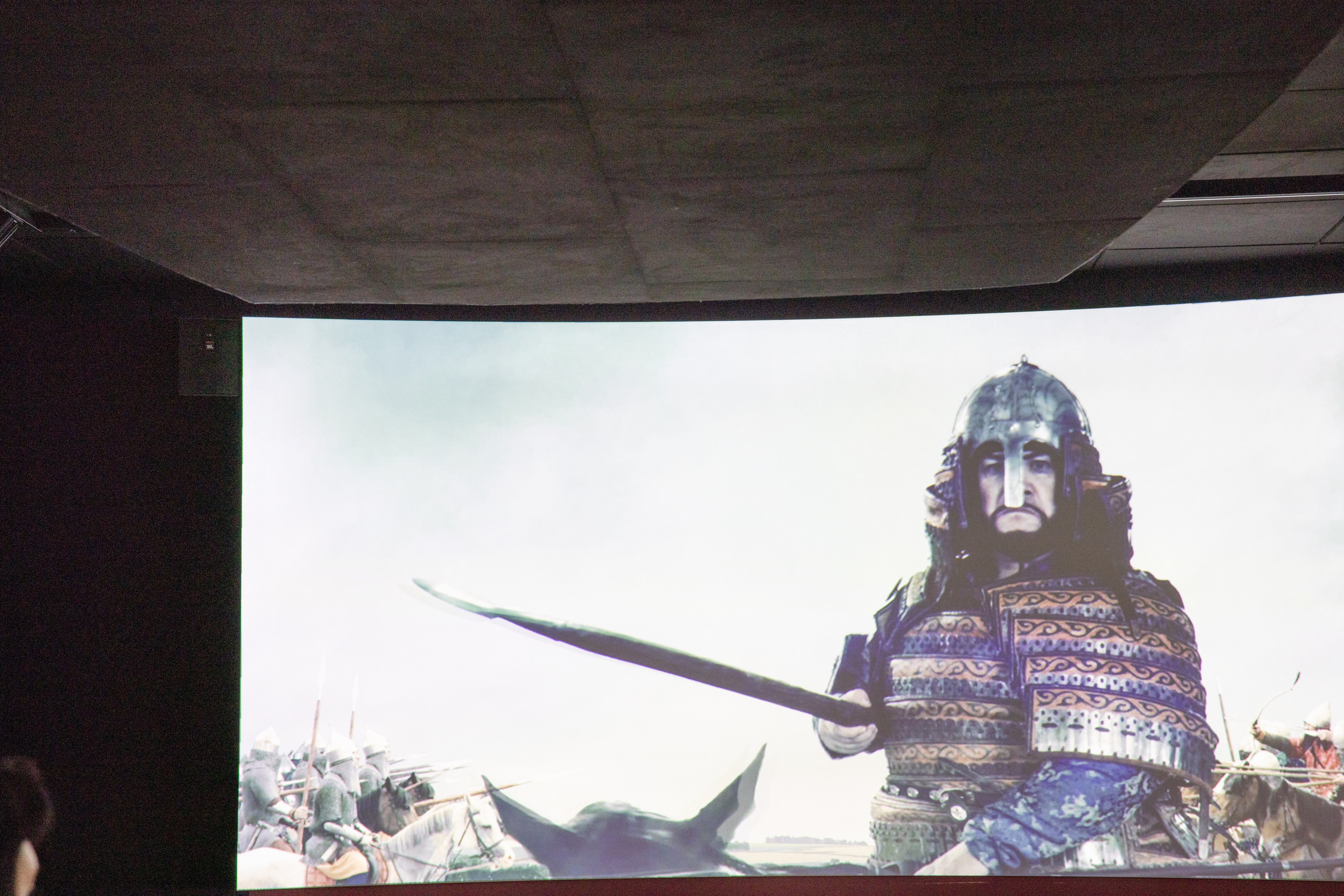 Поездка на поле Кулеково. Фотограф в Туле Крупский АнДРей. Фотостудия «КАДР71» в Туле