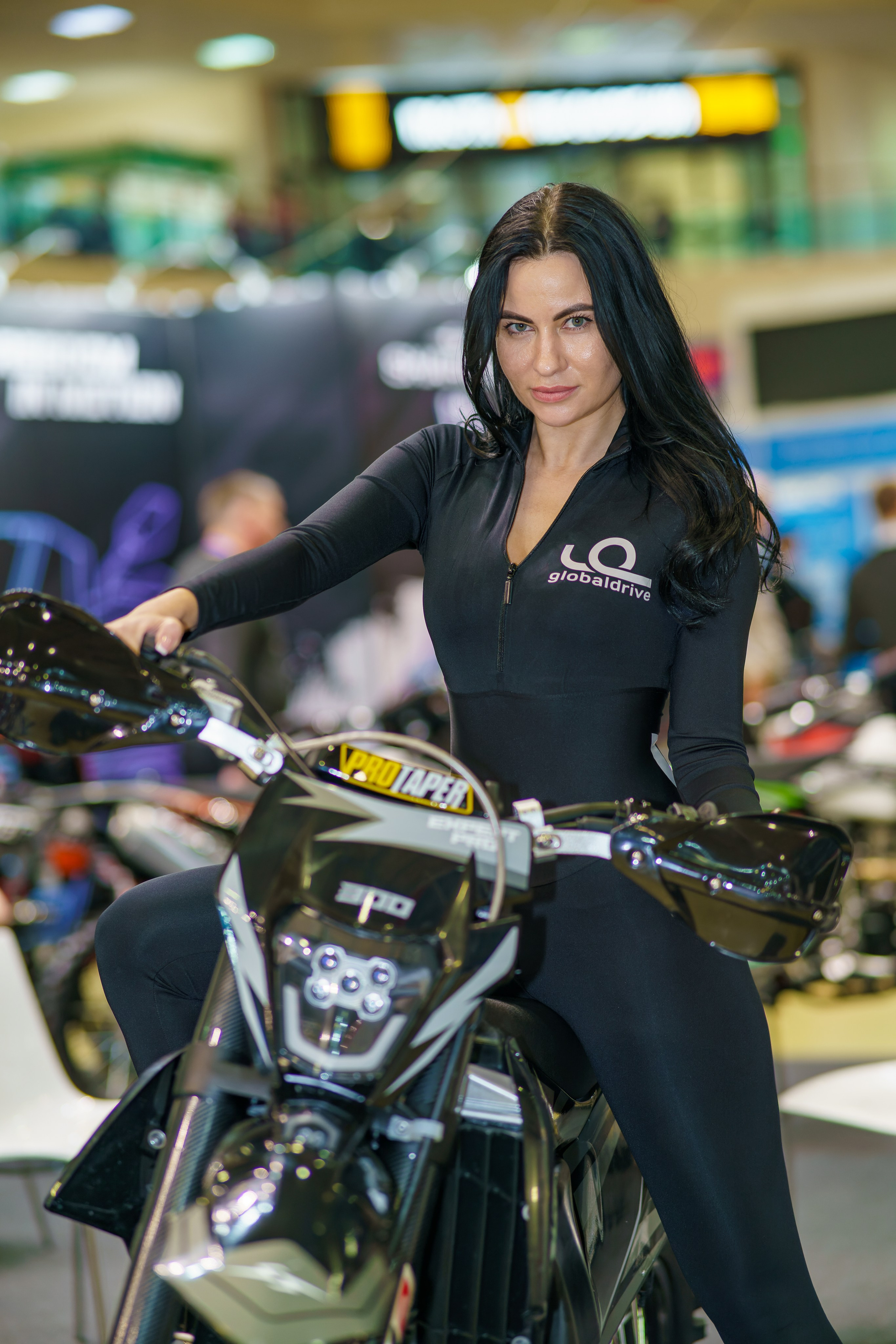 Прогулка по выставке Поехали 2023. «Студия DRONAVT`s» — видеосъёмка и фотография г. Москва