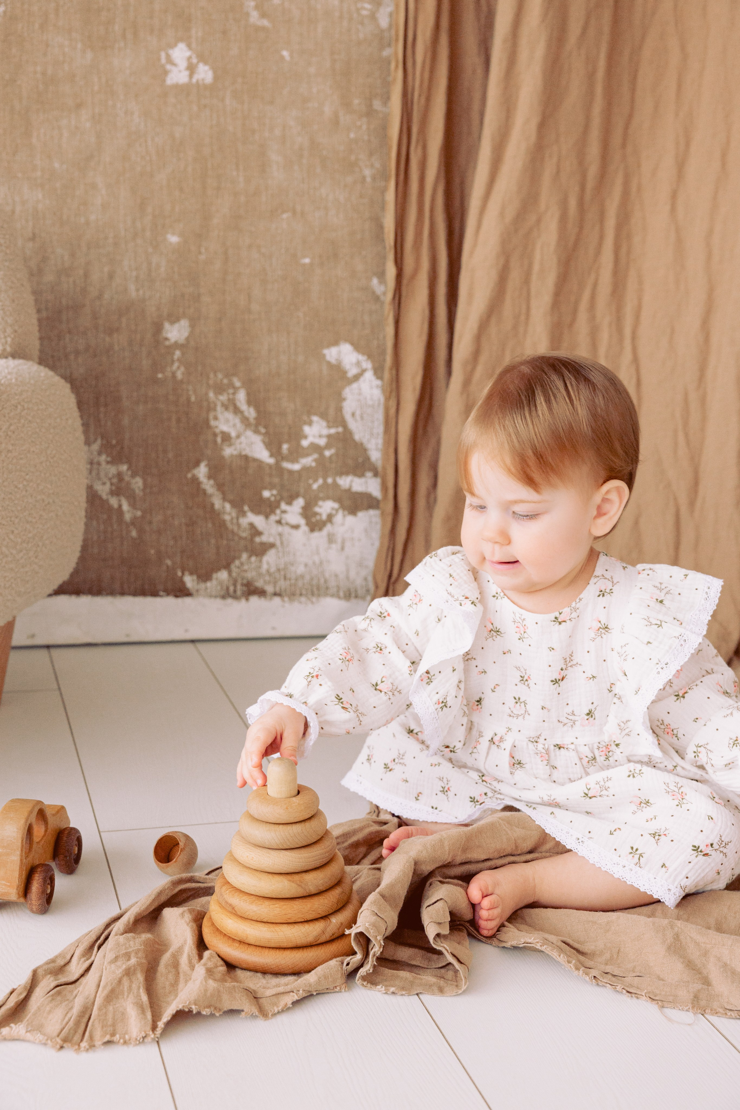 Детская фотосессия. Фотограф в Казани Ольга Яшина