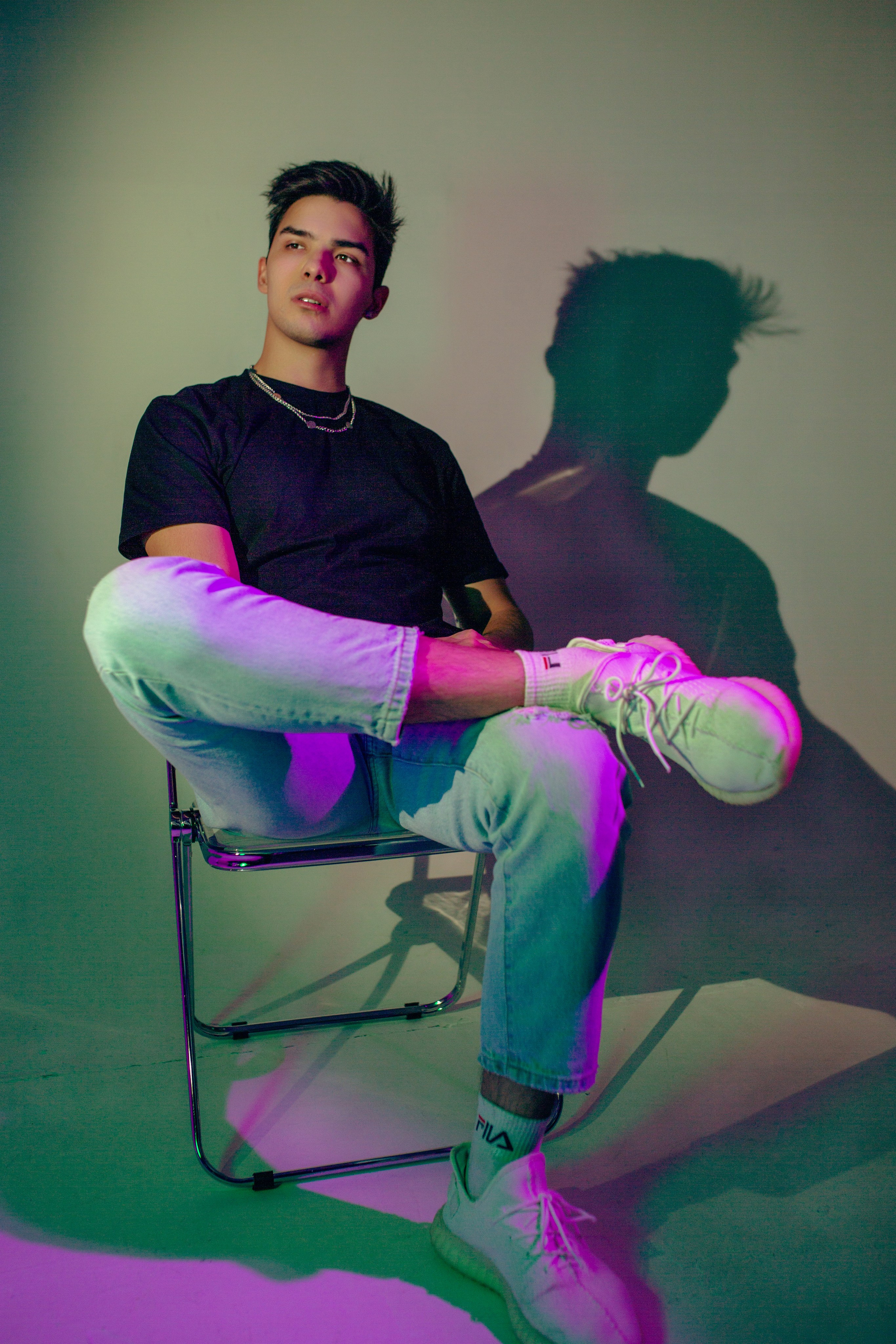 Мужской портрет Казань. Фотограф в Казани Ольга Яшина