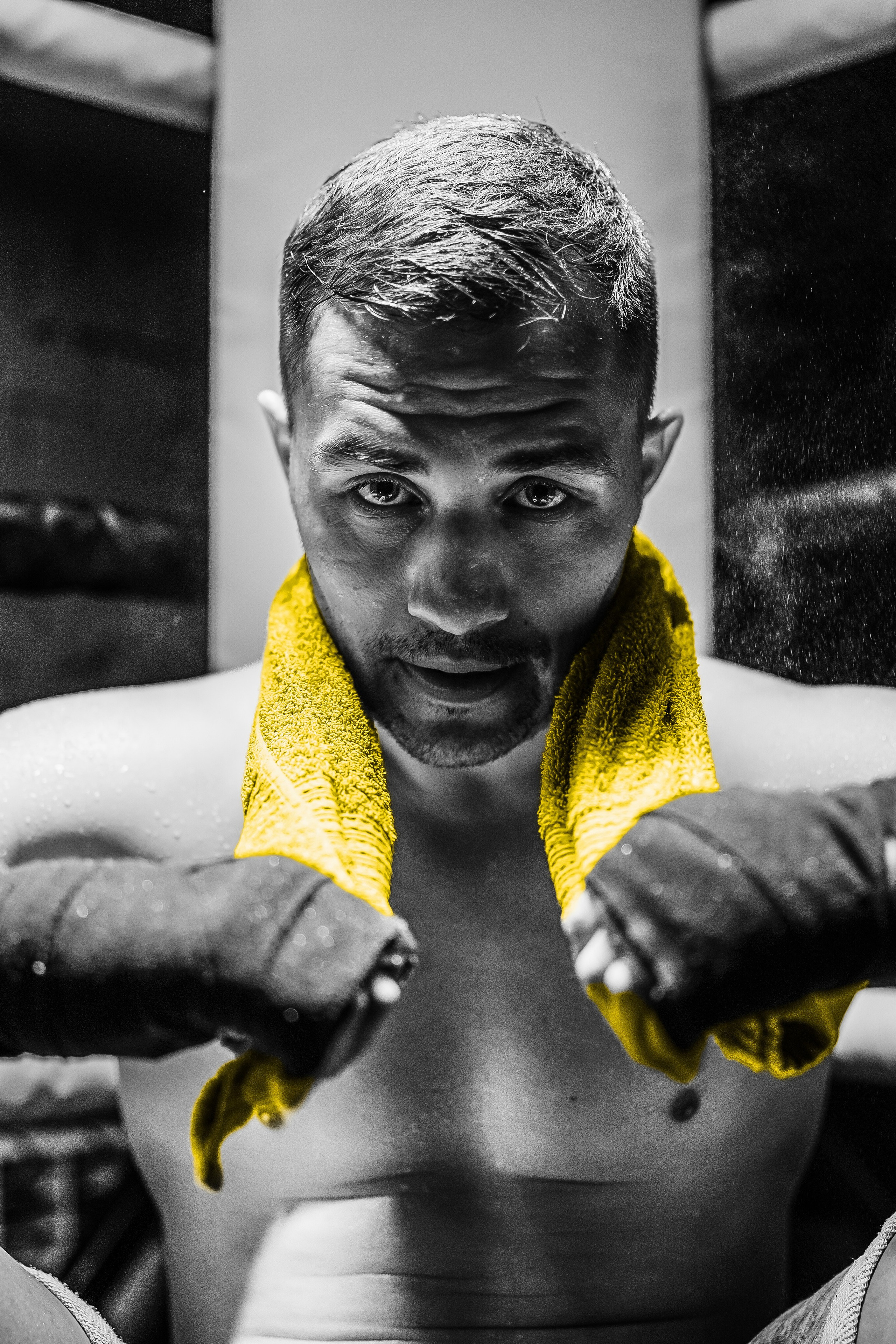 Космос. Вселенная хоккея и спорта. #фотокаквкино | Фотографирую людей