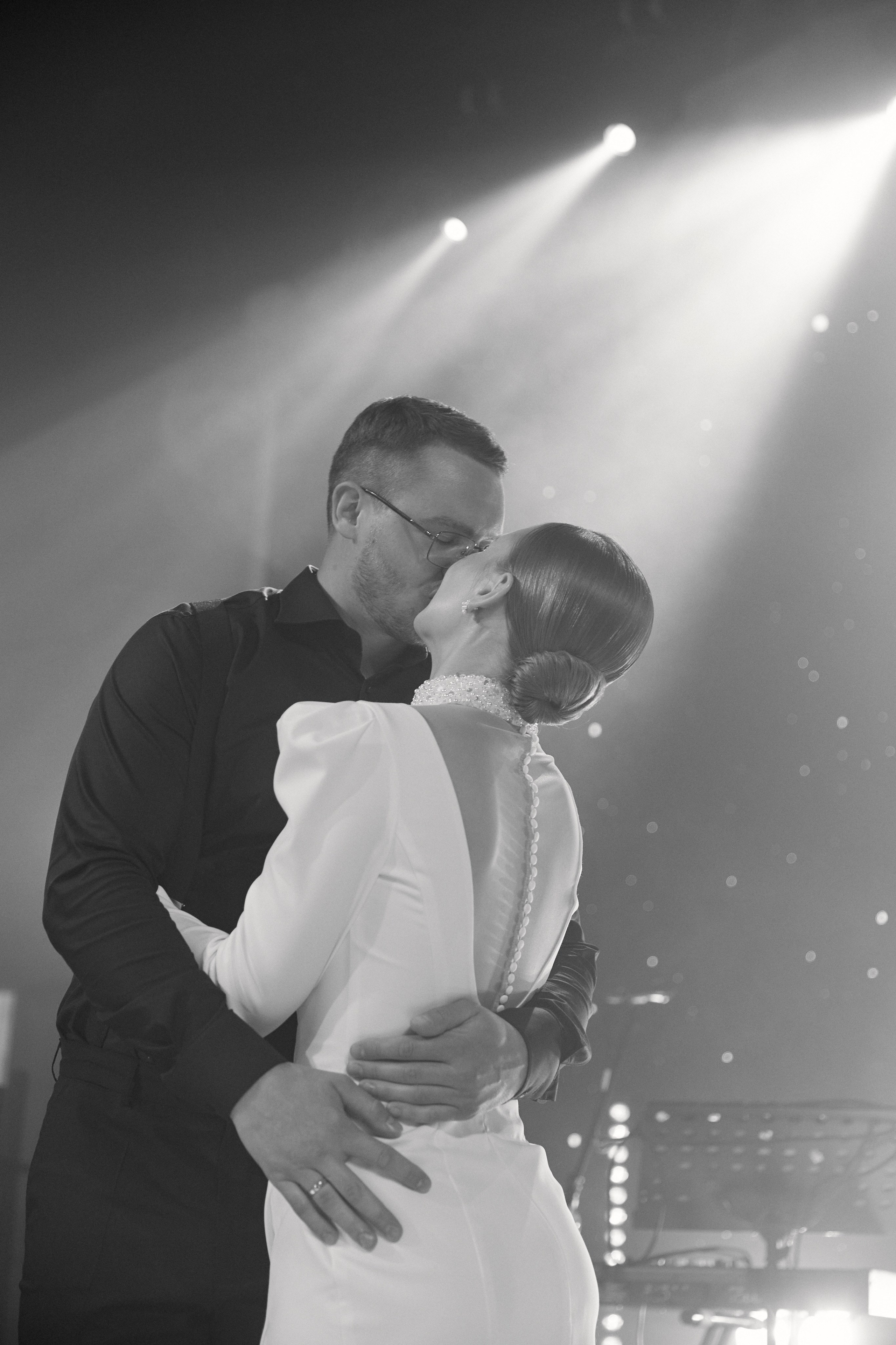 Посмотреть серию. Свадебный и семейный фотограф в Красноярске Тряпчев Павел