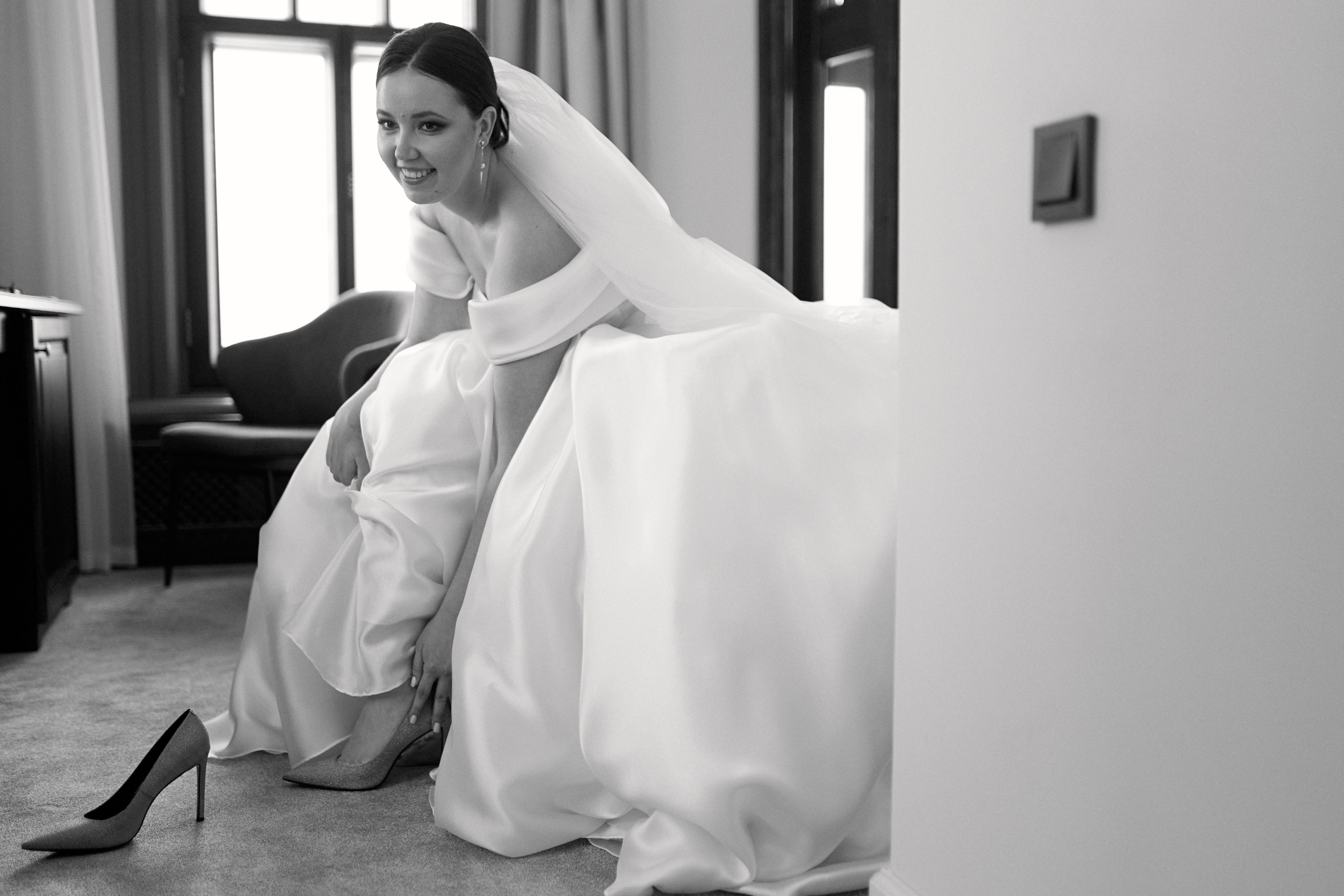 Посмотреть серию. Свадебный и семейный фотограф в Красноярске Тряпчев Павел