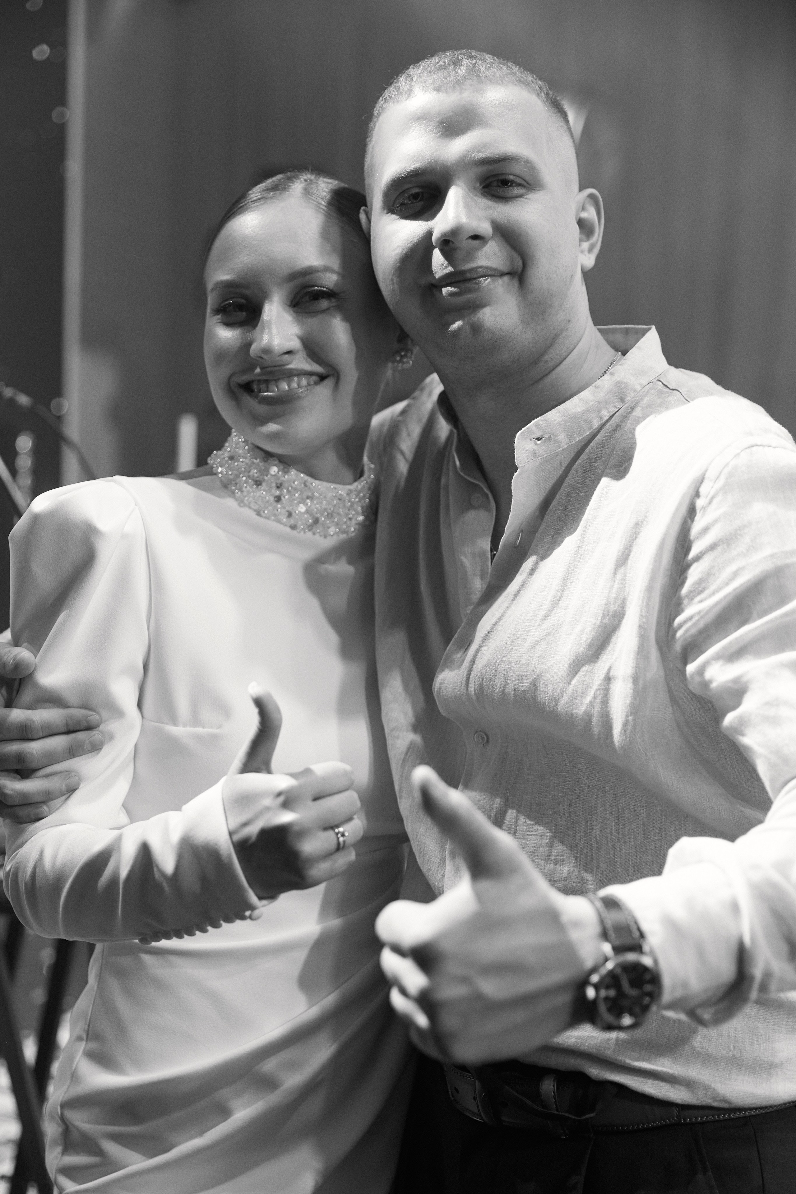 Посмотреть серию. Свадебный и семейный фотограф в Красноярске Тряпчев Павел