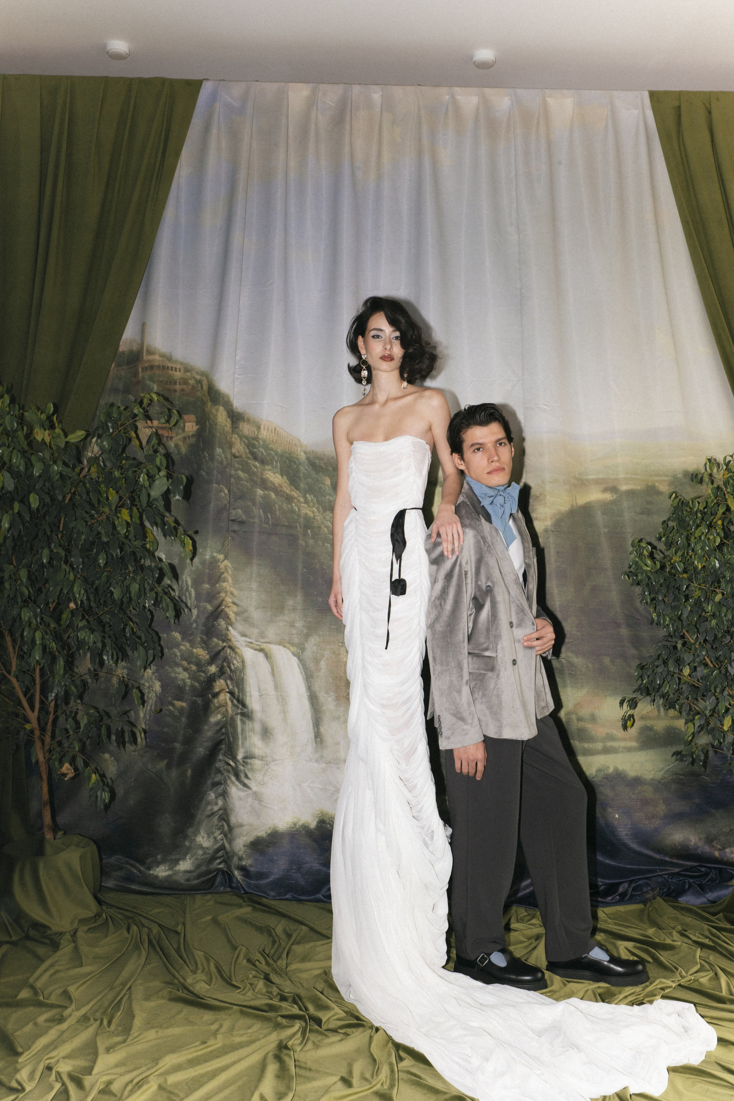 EVENT. Свадебное ФОТО & ВИДЕО Москва/Липецк