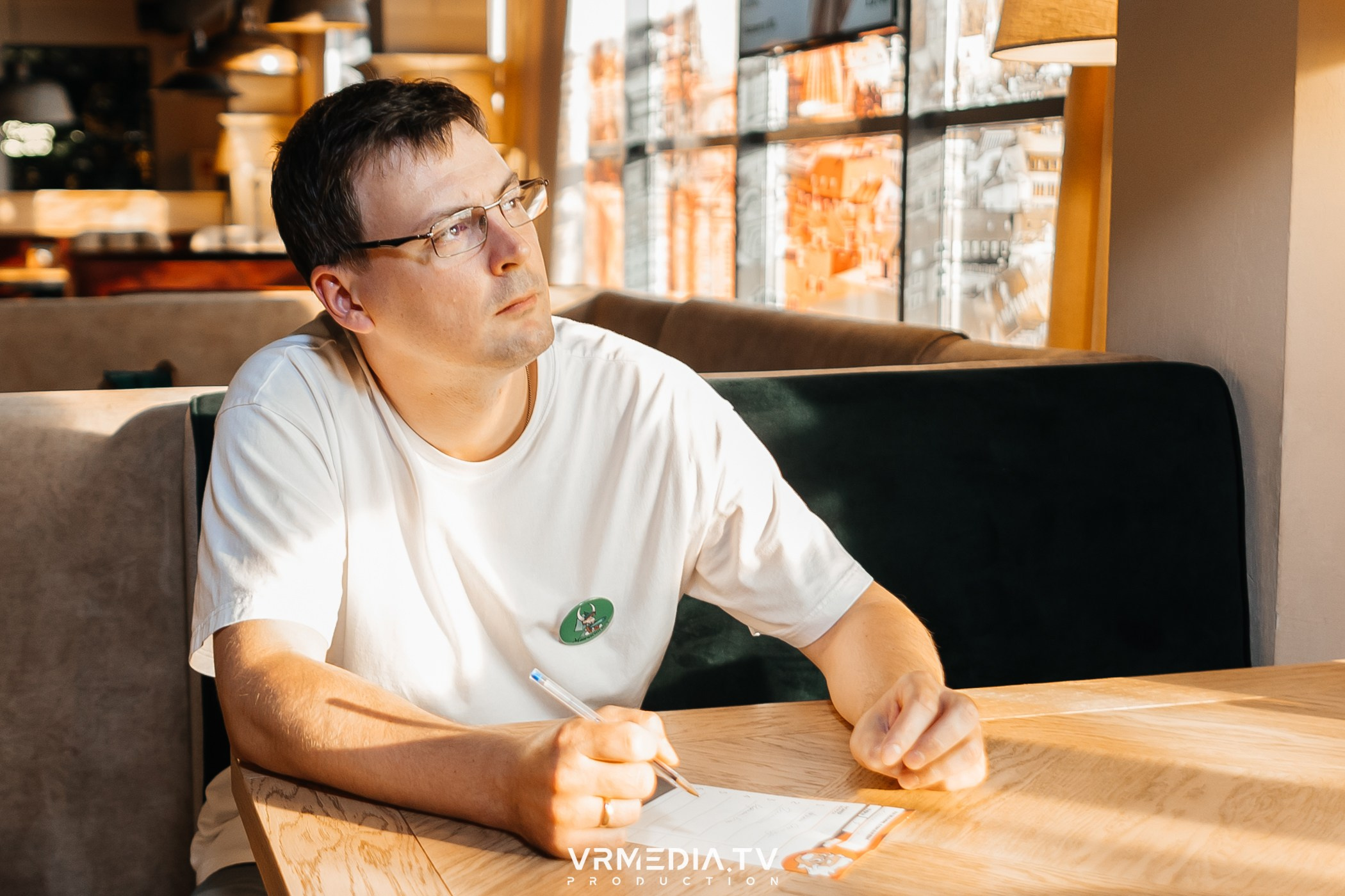 Эйнштейн Party в ресторане «Мюнхен»