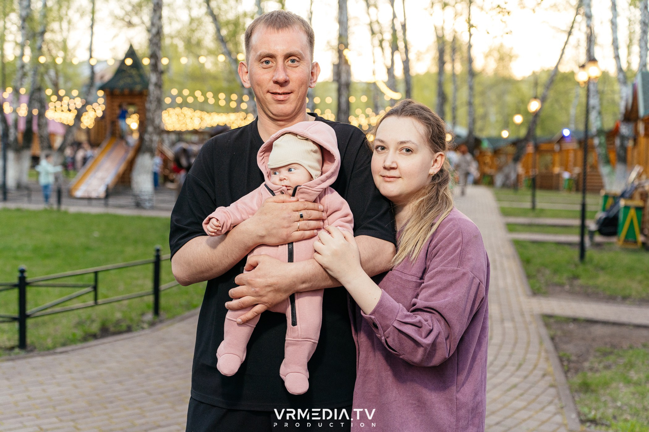 В гостях у «Петровича»