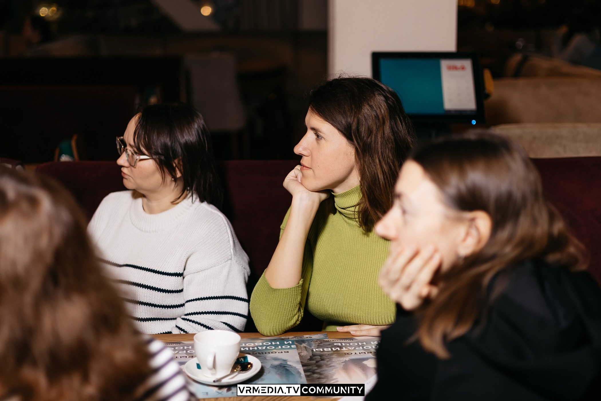 Ресторан «Мюнхен»: Эйнштейн Party