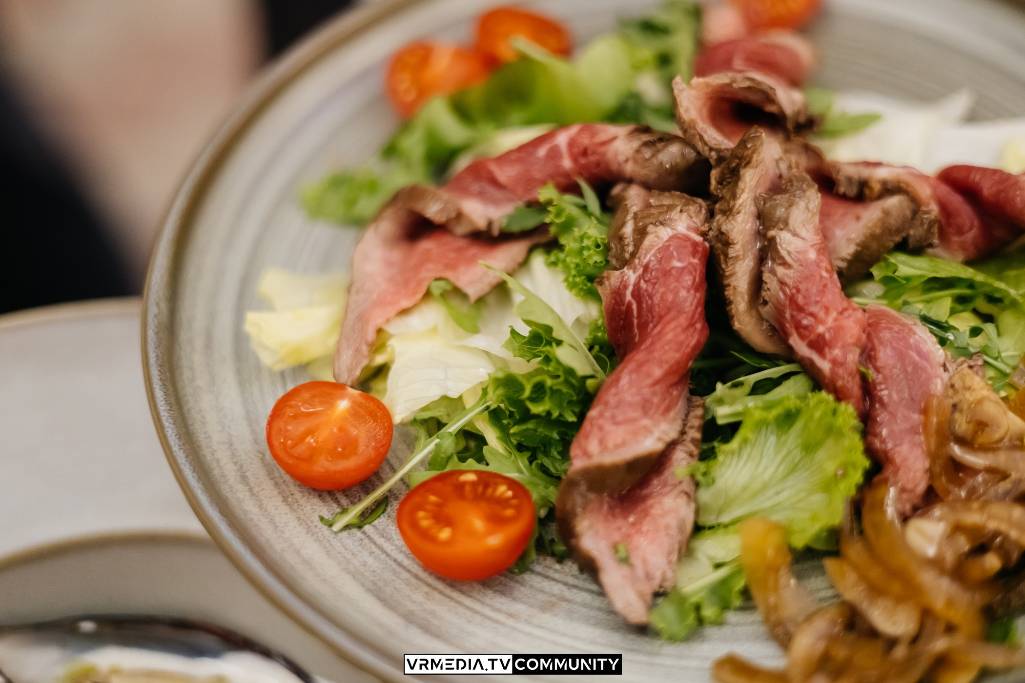 День рождения развлекательного комплекса «Империя»