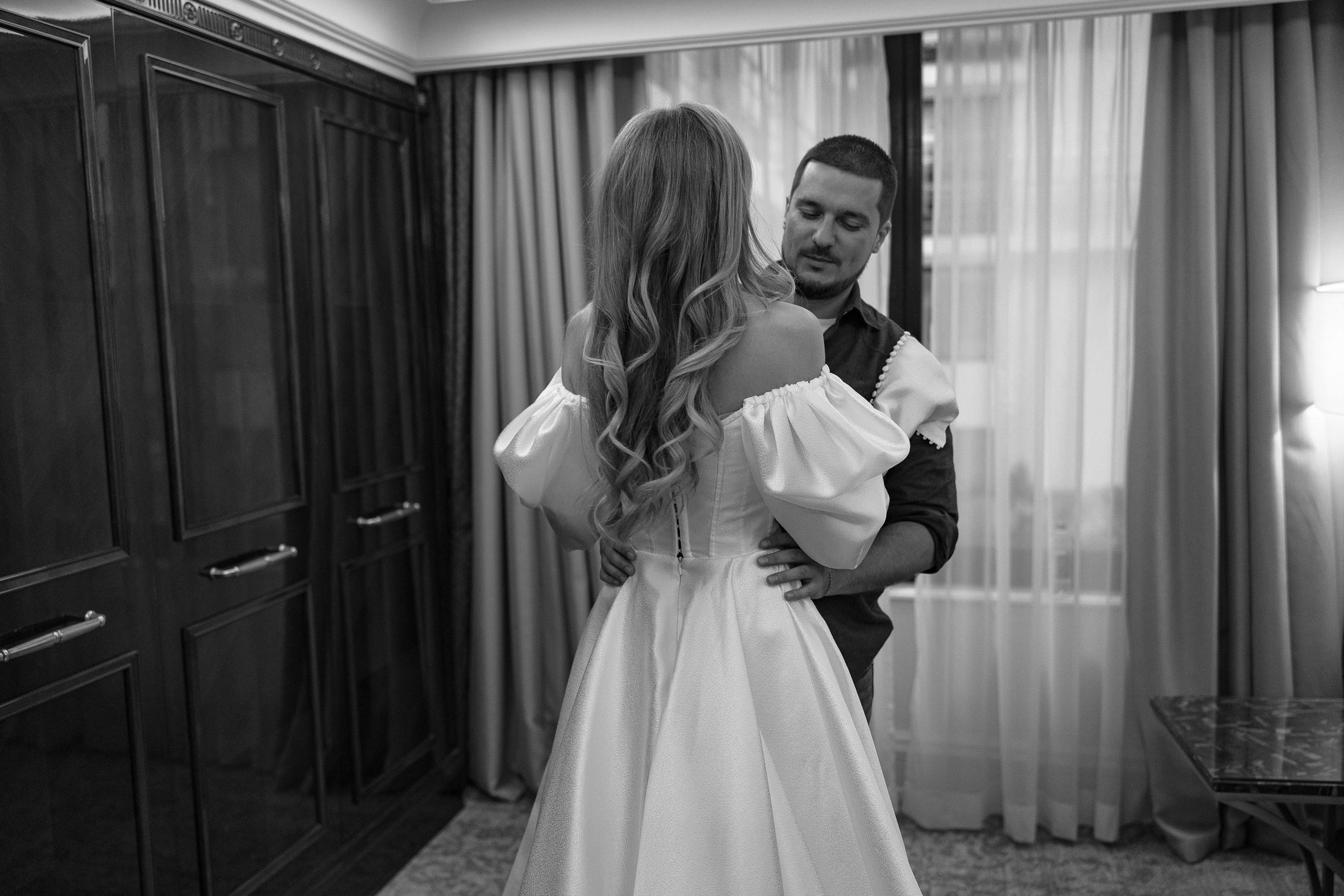 Свадьба певицы NST <3. VENSKAYA WEDDING & EVENT PLANNER