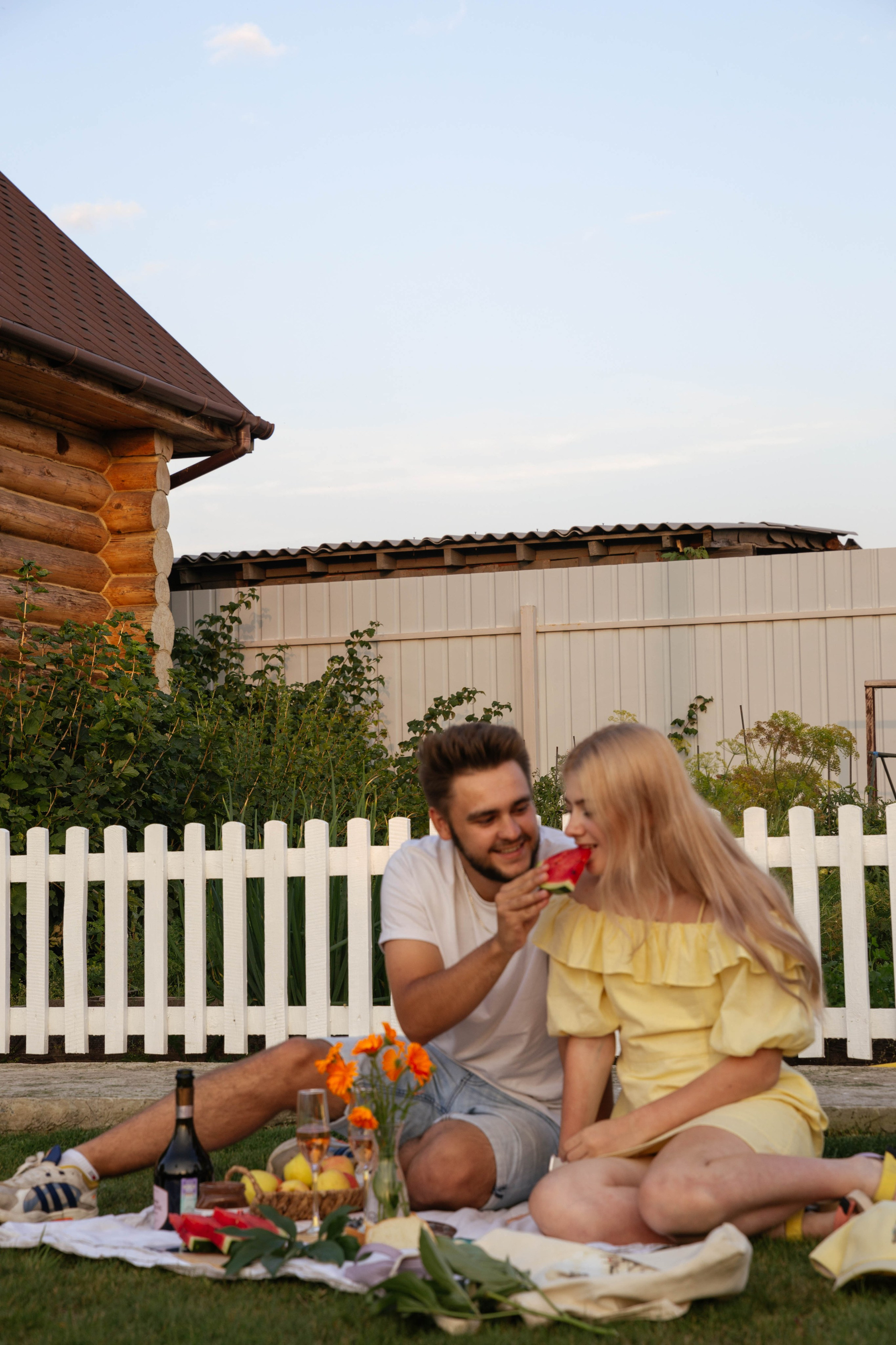 Илья и Валерия. Свадебный и семейный фотограф в Челябинске