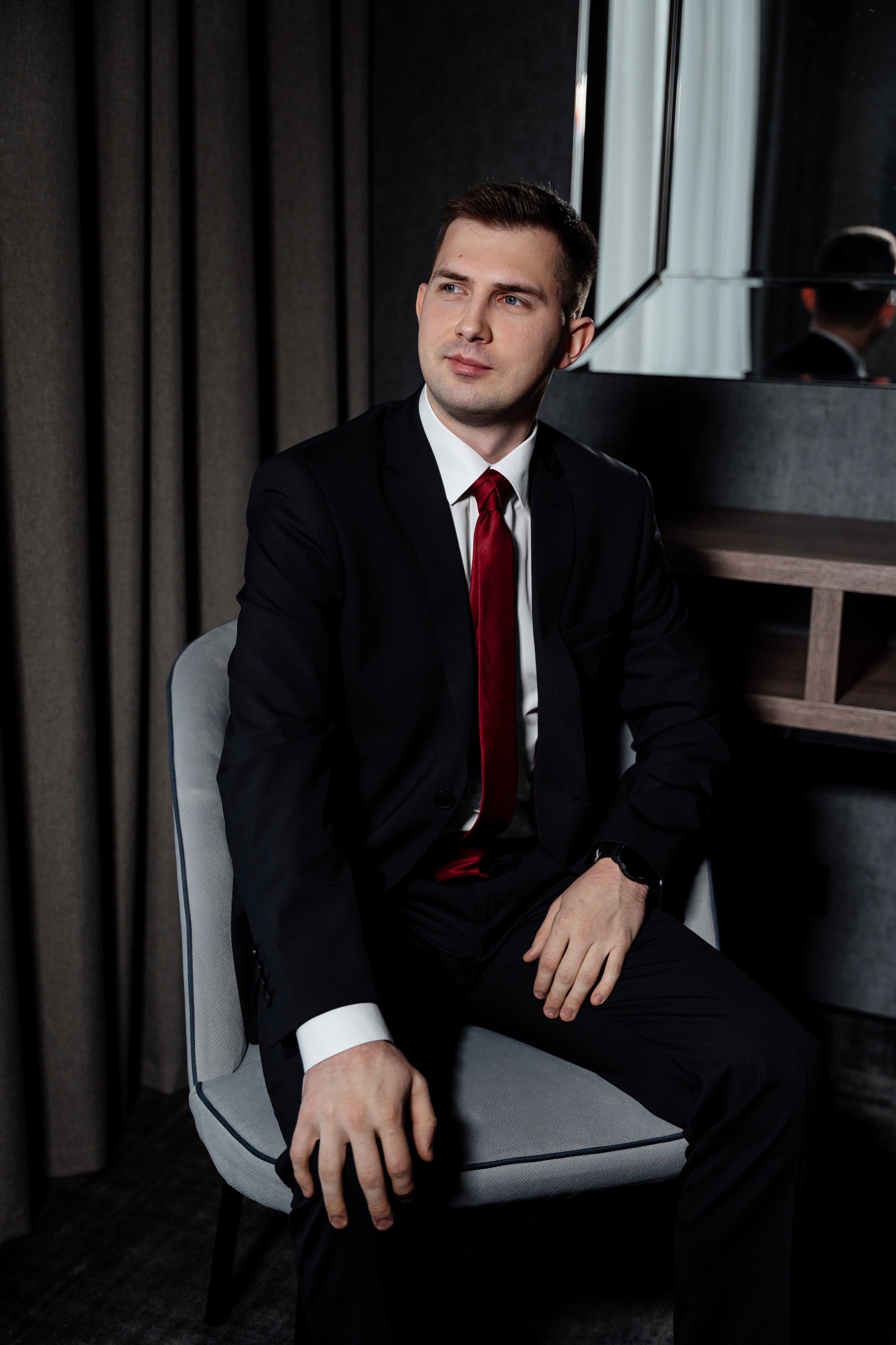 Никита и Екатерина 20/04/2024. Фотограф в Смоленске Ольга Давыдова