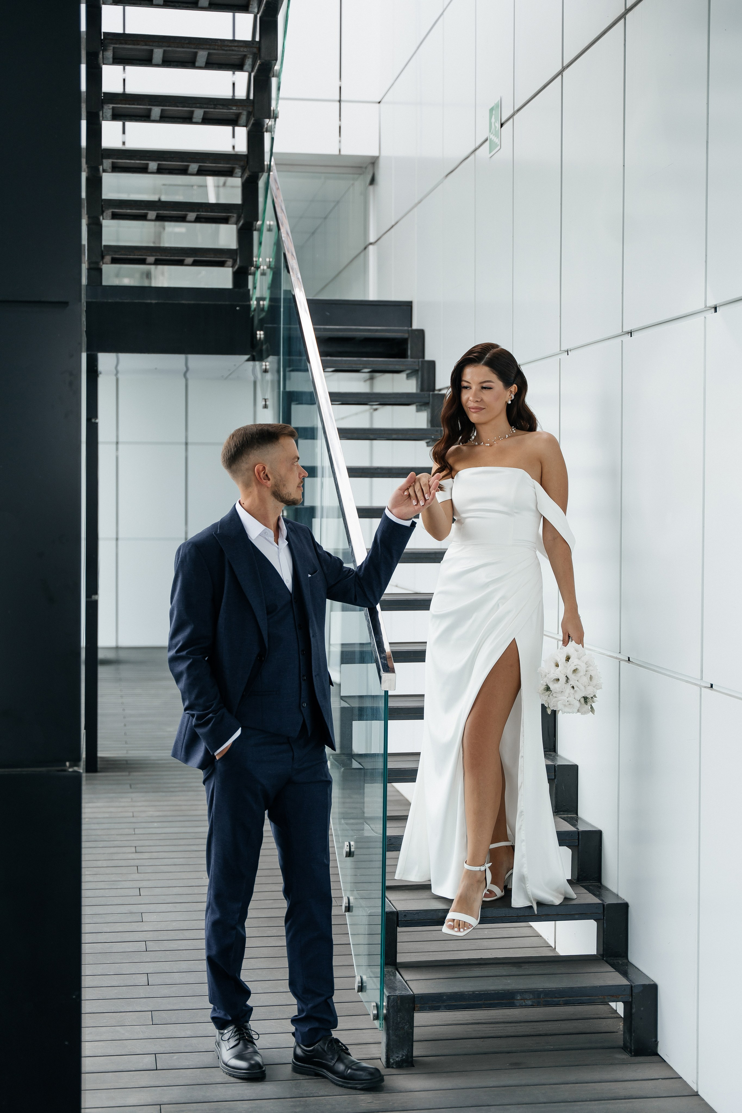 Дмитрий и Анастасия 22/08/2025. Фотограф в Смоленске Ольга Давыдова