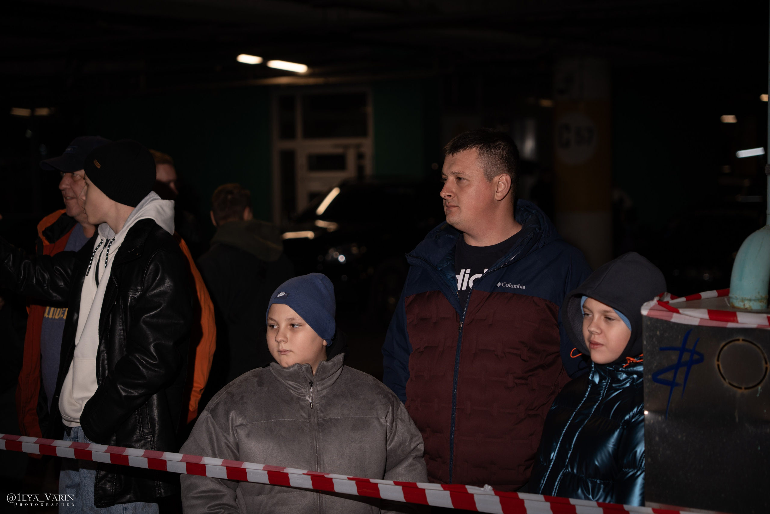 DnB 08/11/2025. TuninGGameS Media