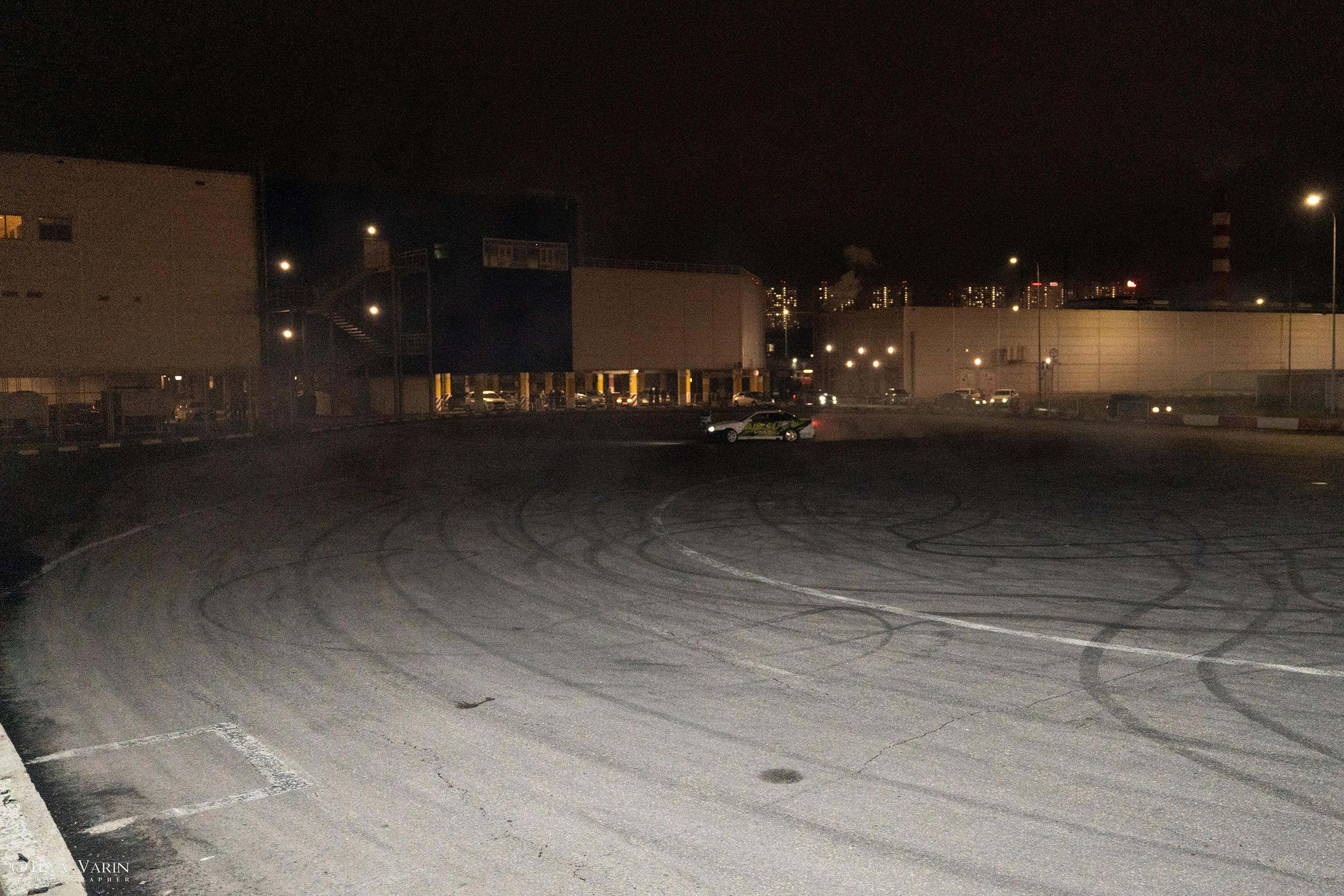 DnB 08/11/2025. TuninGGameS Media