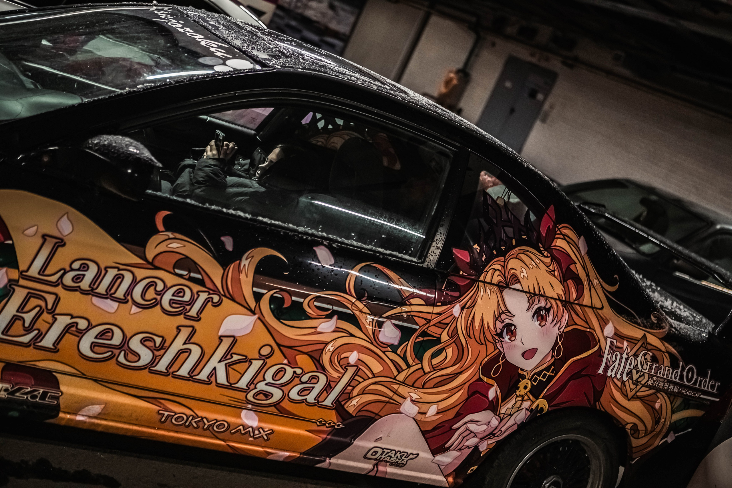 DnB 12/12/25. TuninGGameS Media