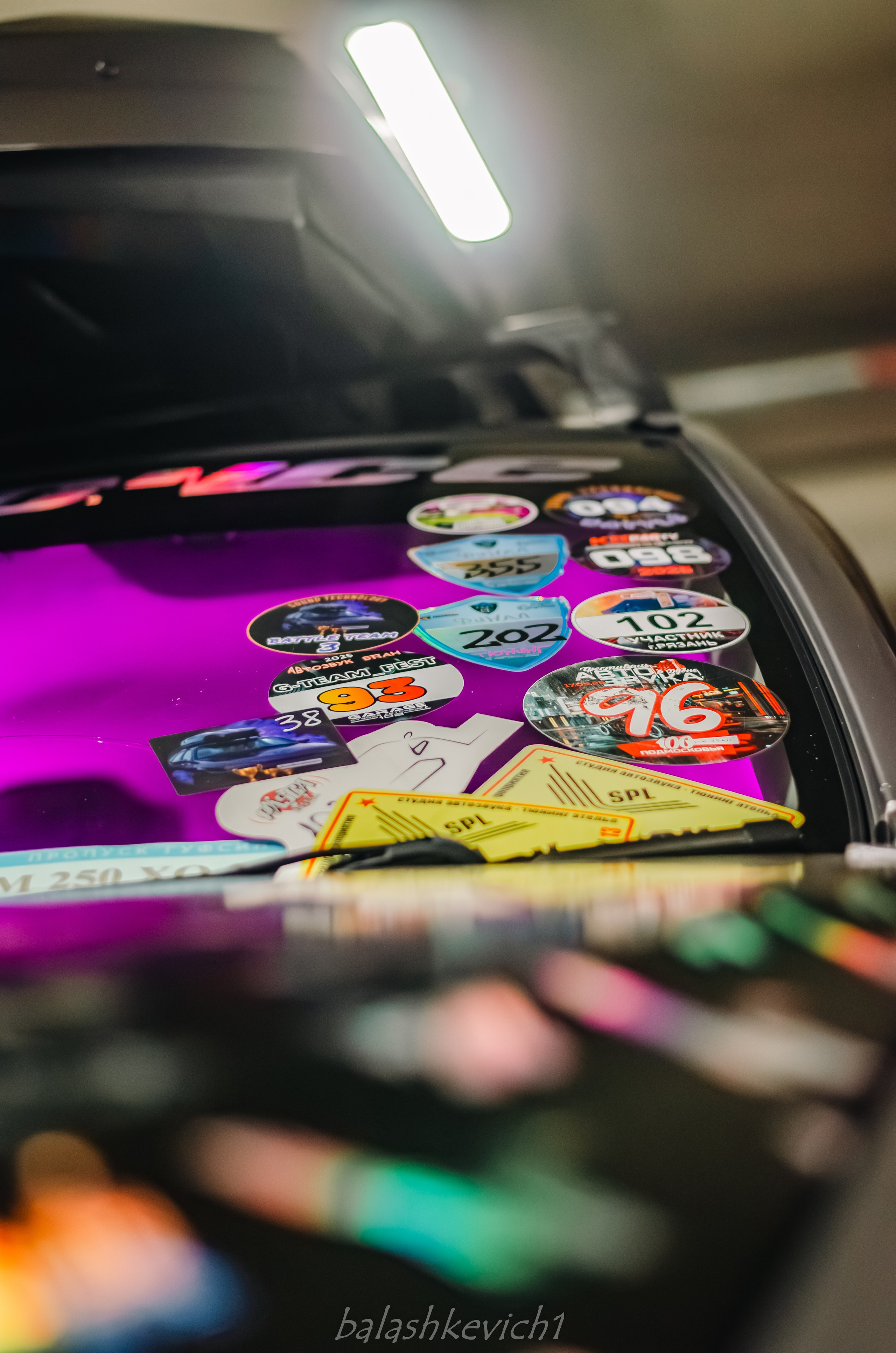 DnB 22-21/11.25. TuninGGameS Media