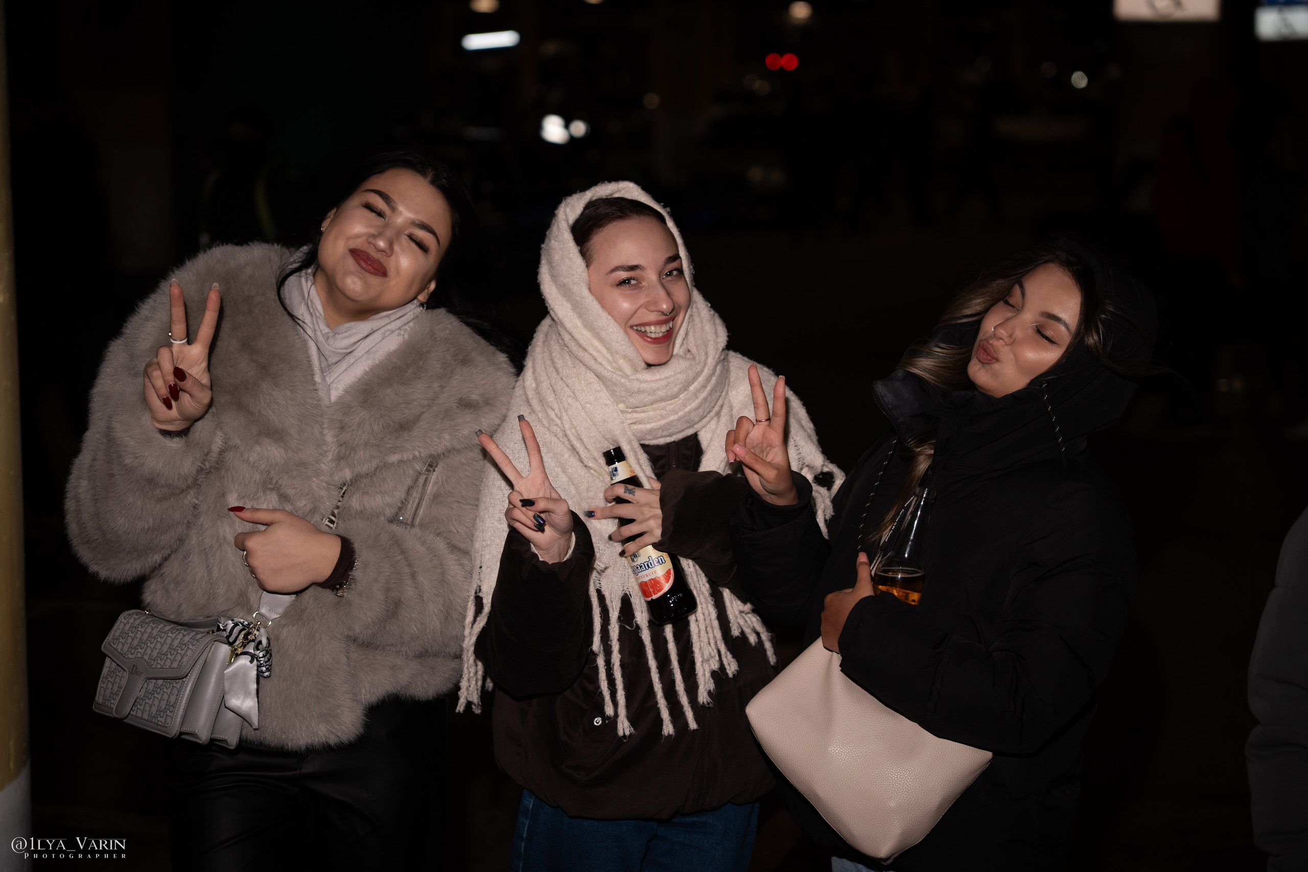 DnB 14/11/2025. TuninGGameS Media