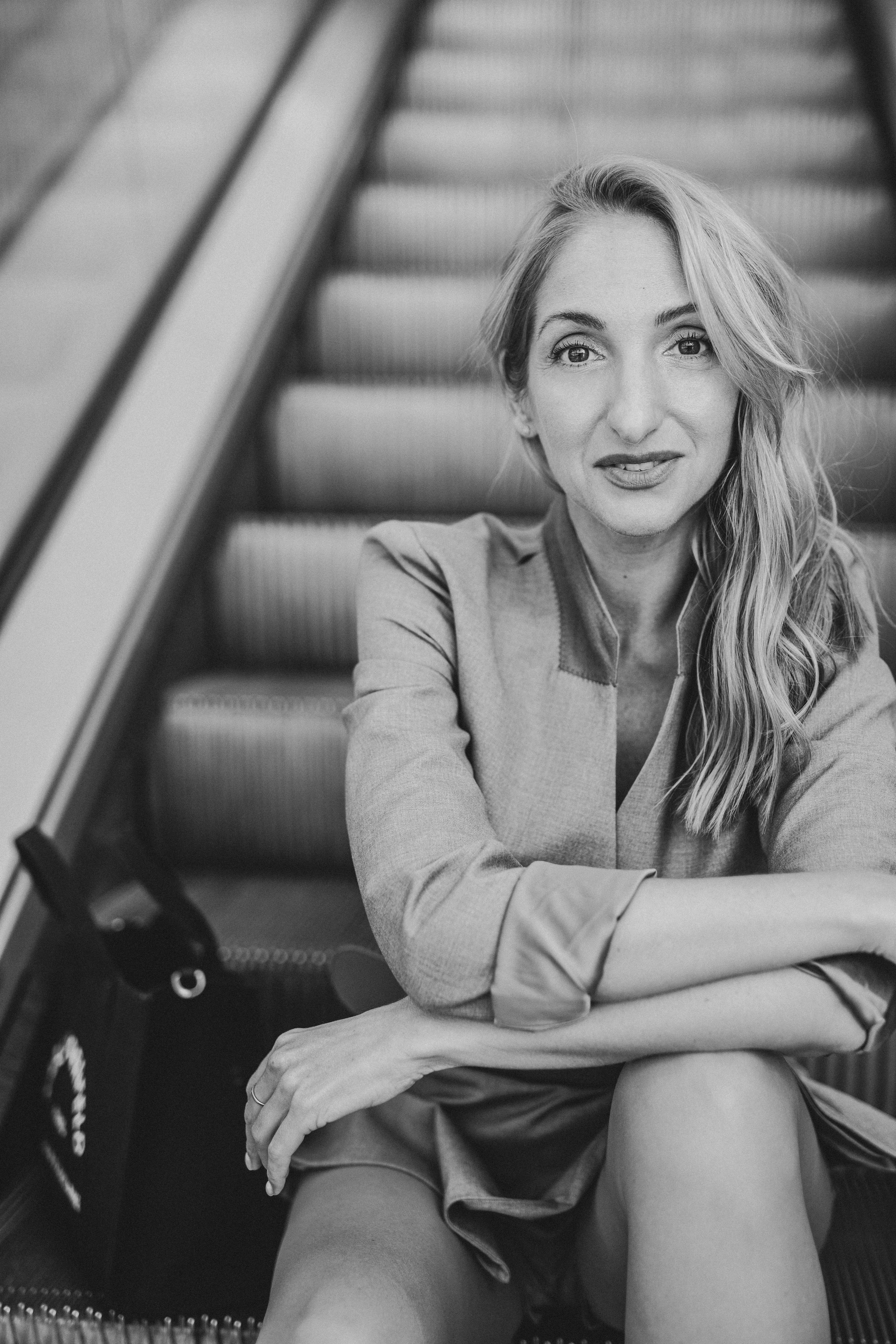 Ирина. Фотограф Анастасия Петрова