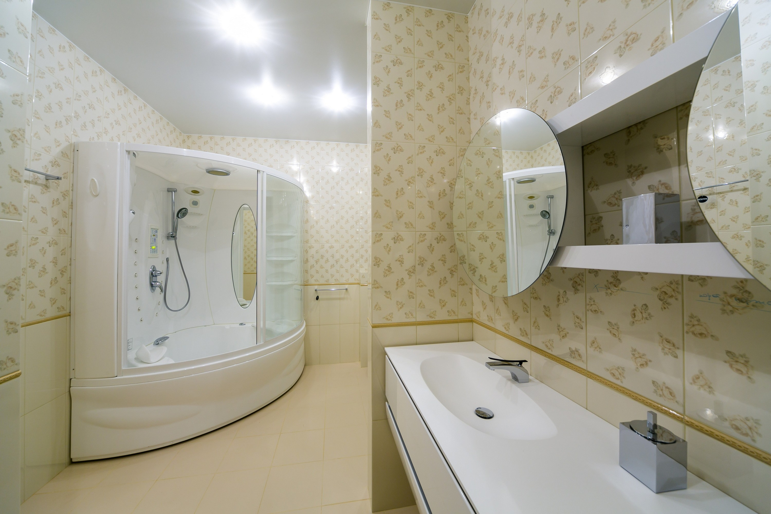 Частная квартира на Ломоносовском проспекте