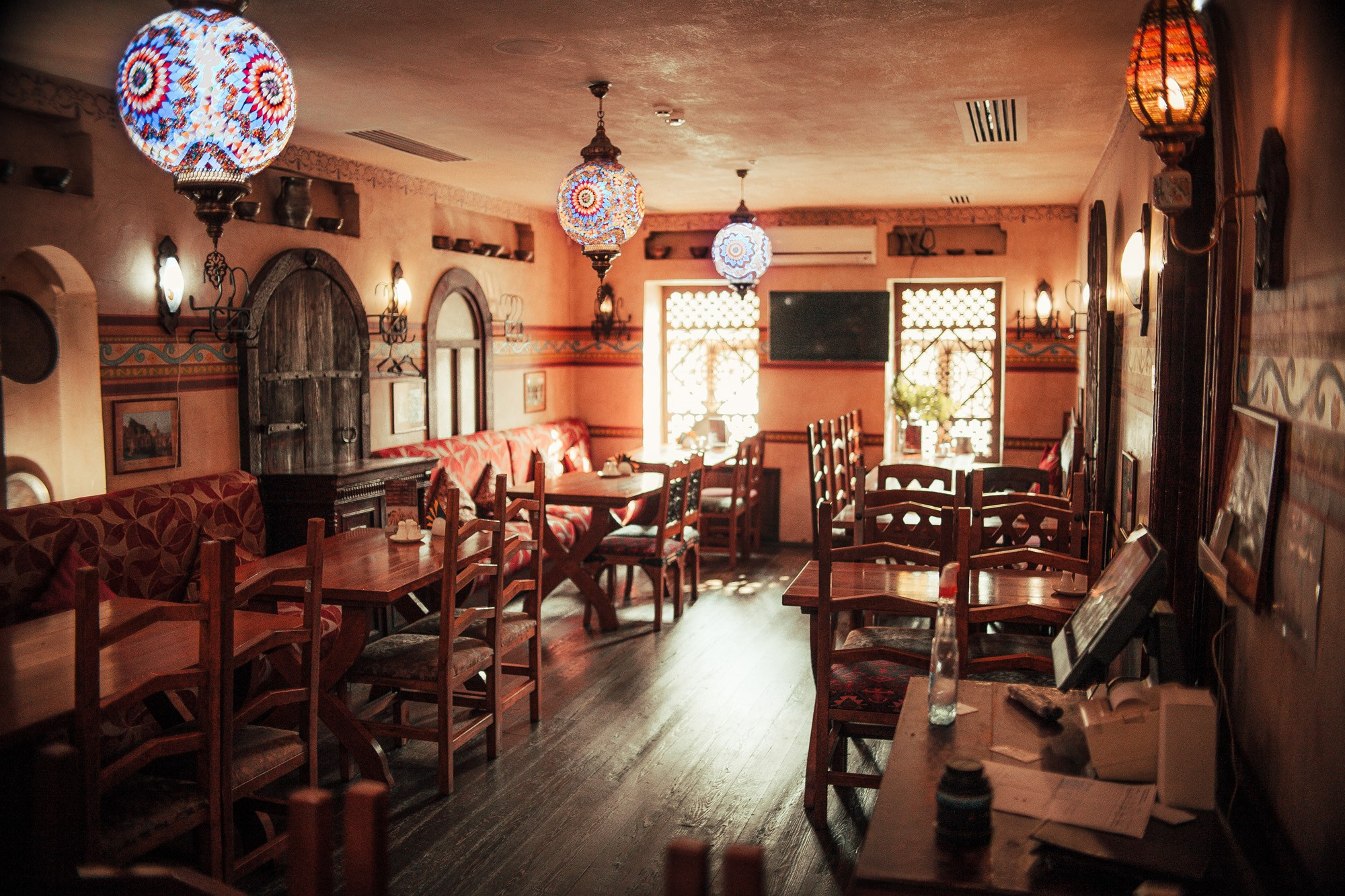 «Шеш беш». Ваш репортажный фотограф Артемий Антонов