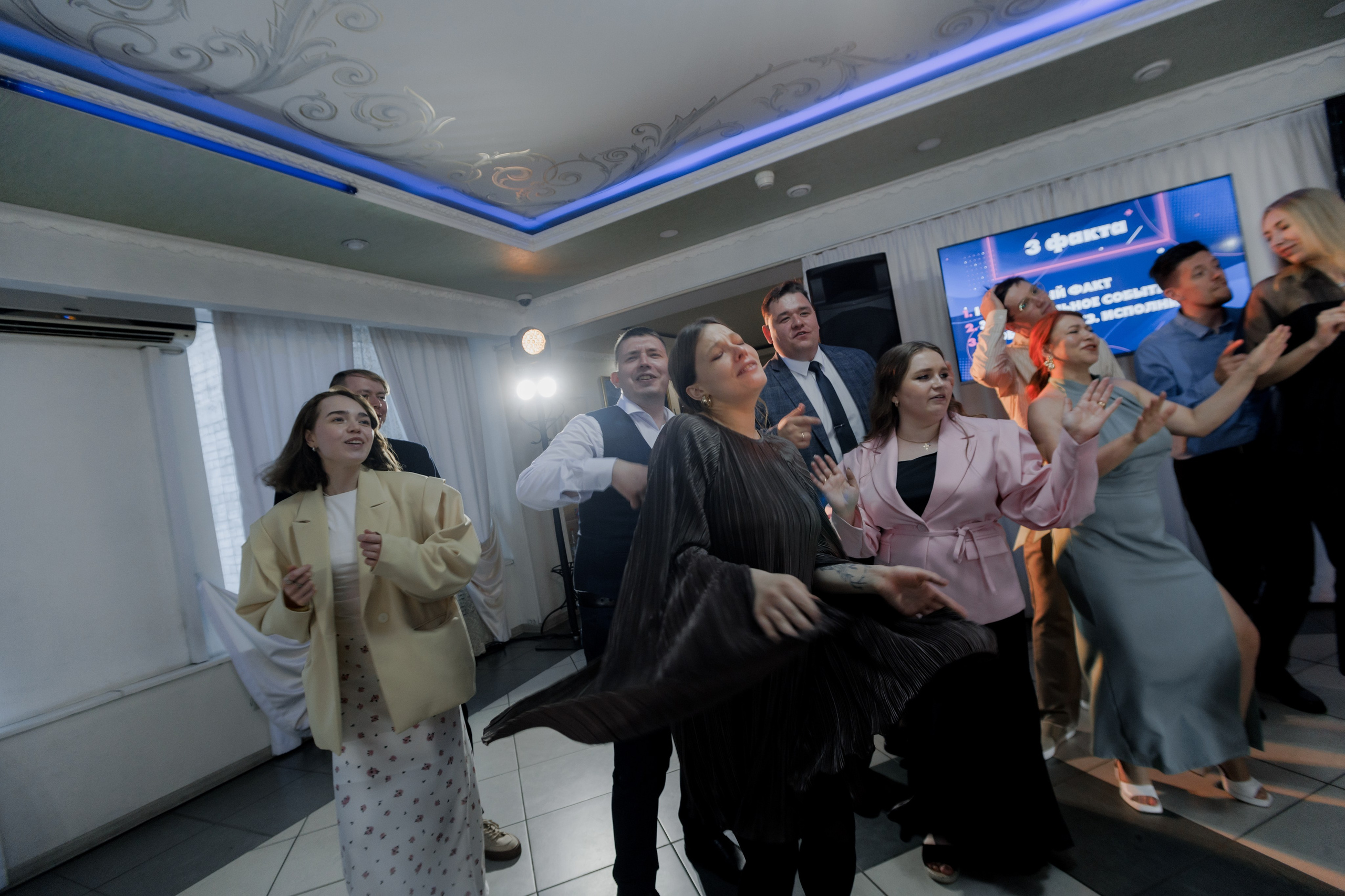 Люба & Ваня. Свадебный и семейный фотограф в Перми Дергачева Кристина