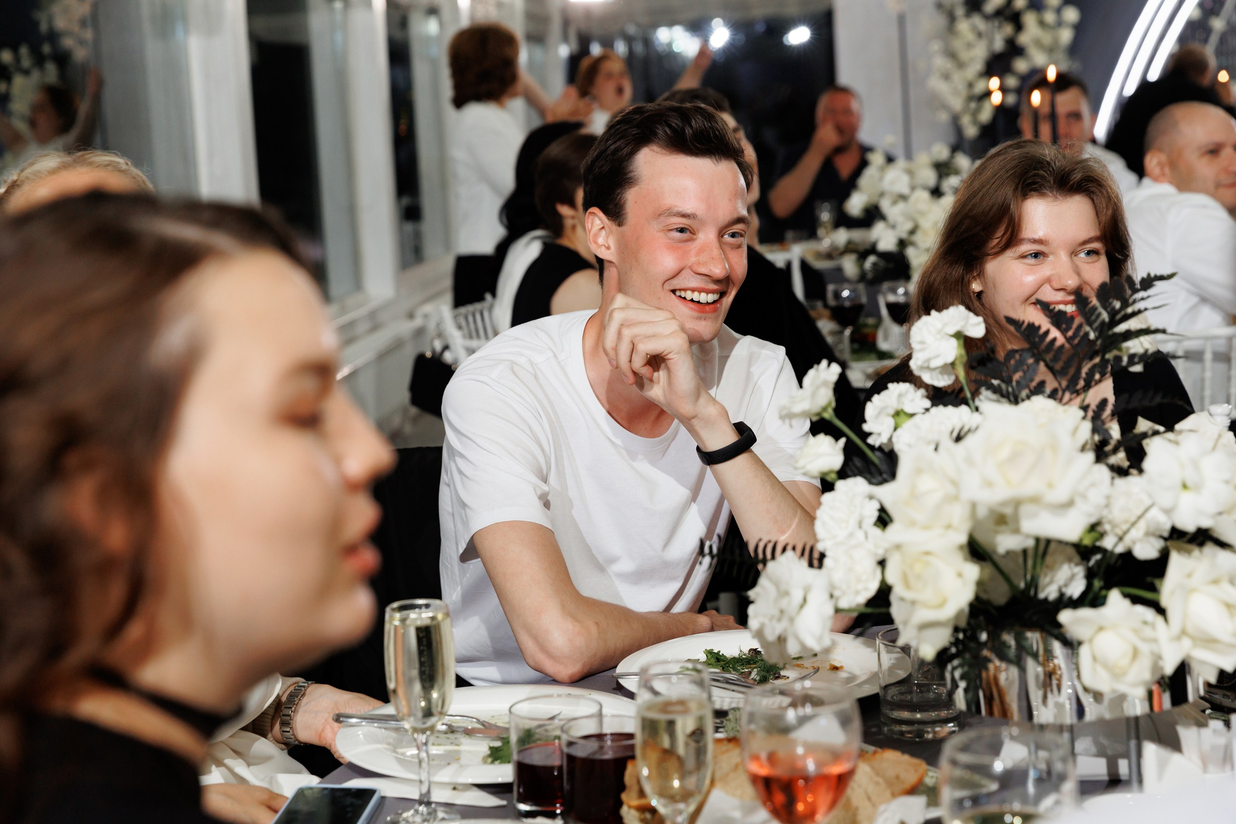 Кирилл & Светлана. Свадебный и семейный фотограф в Твери, Москве, Санкт-Петербурге