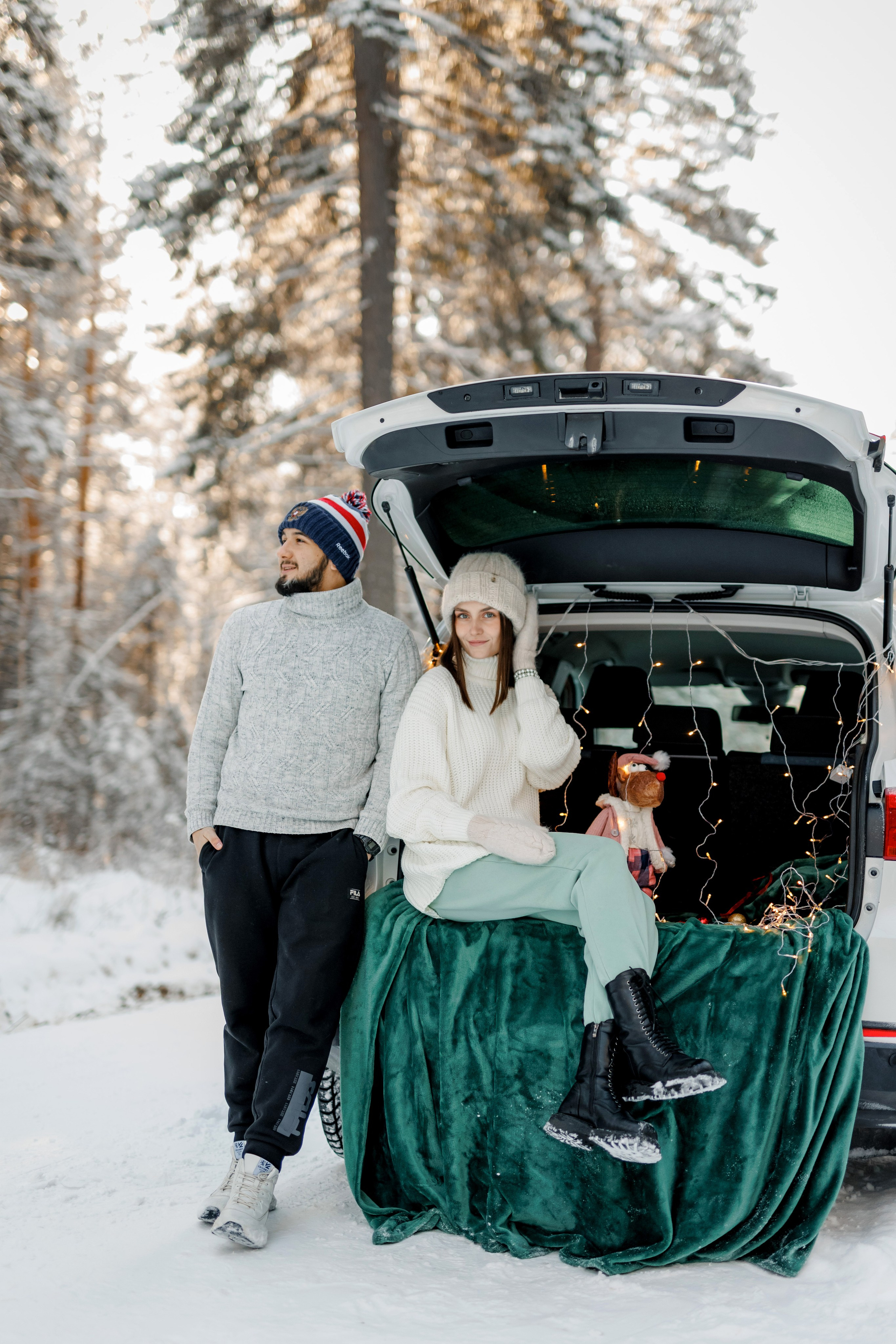 Лера и Никита. Свадебный фотограф в Иркутске Сапаров Александр
