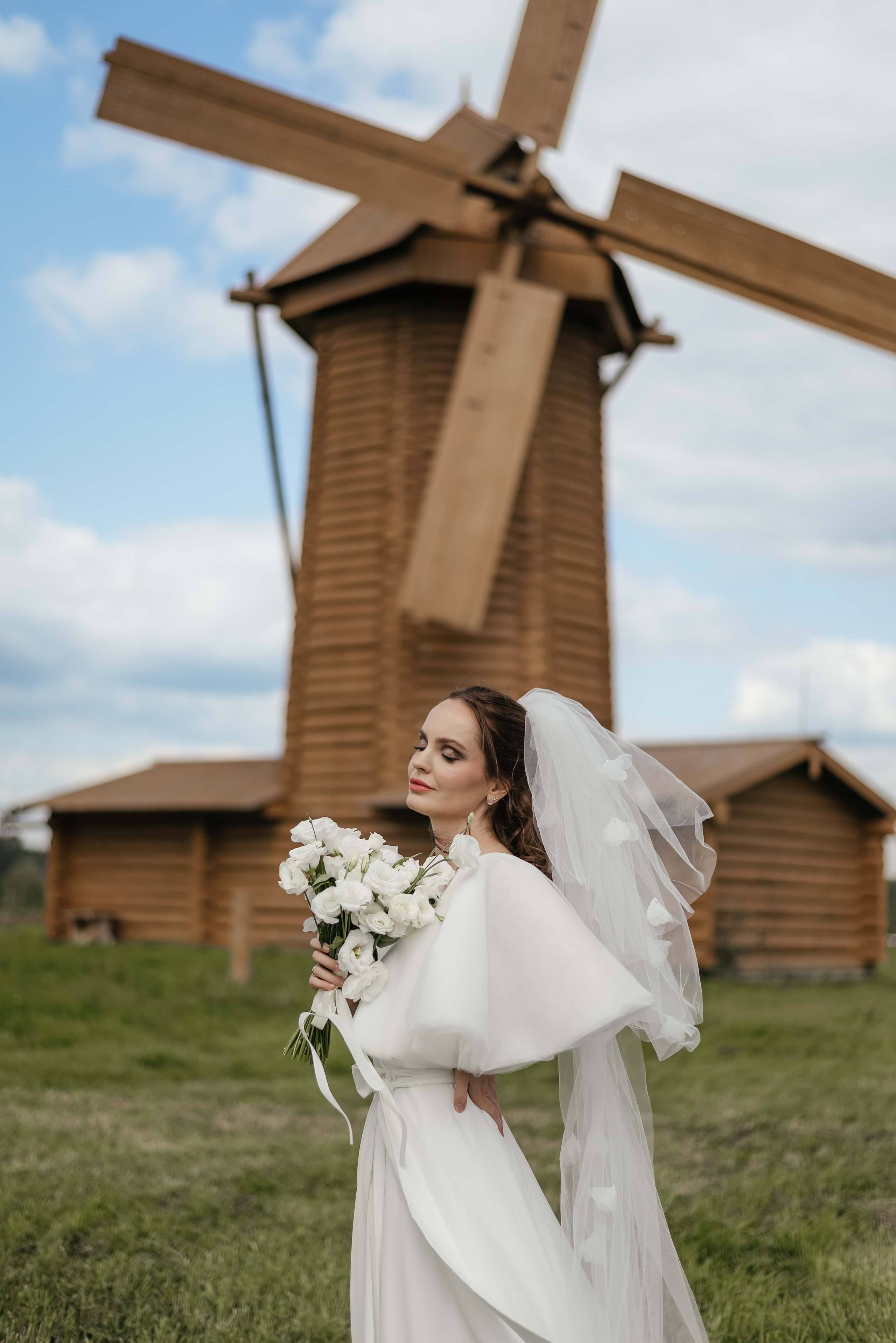 Nastya & Sasha. Фотограф Екатеринбург Александра Гнусина