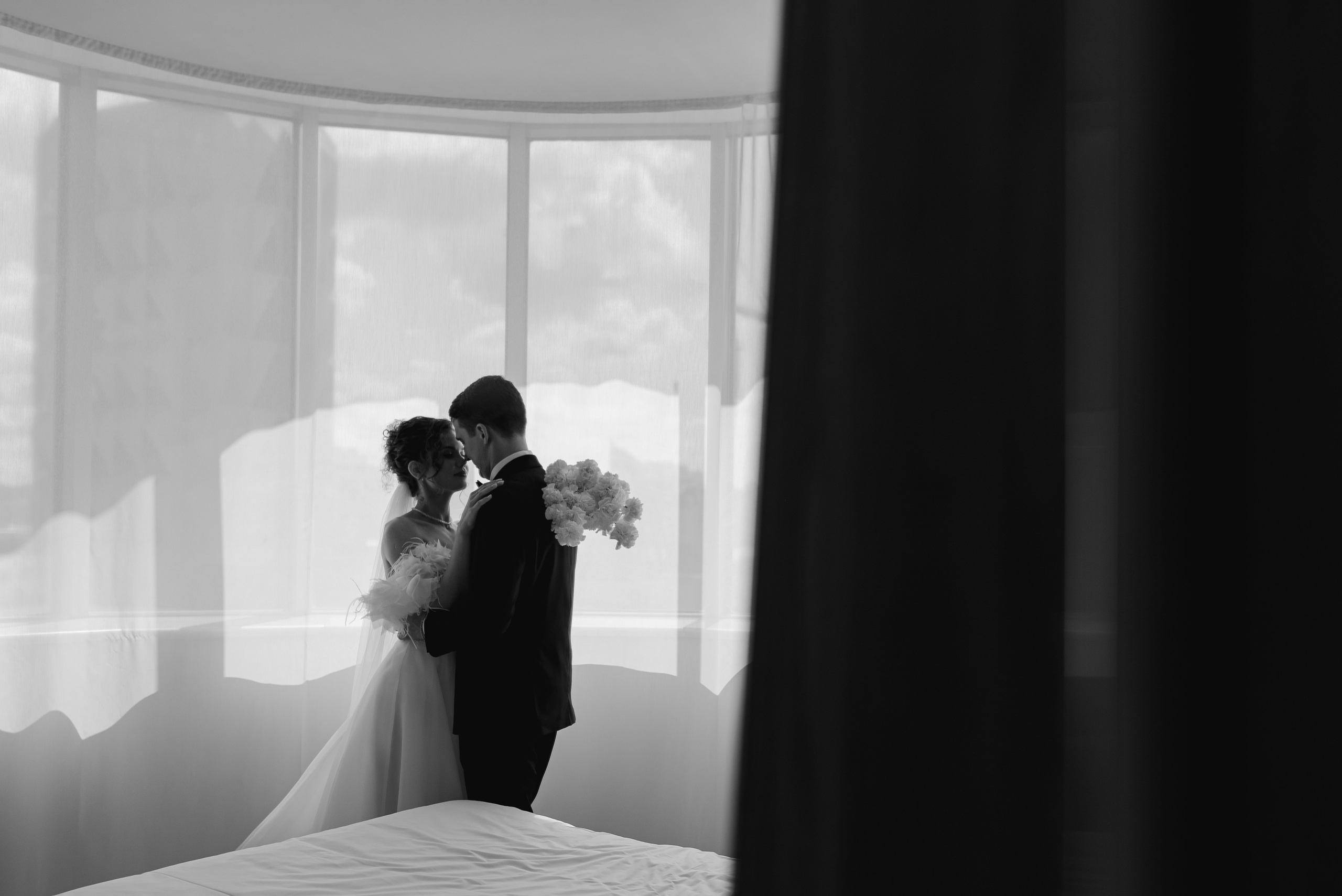 Danielle & Anton. Фотограф Екатеринбург Александра Гнусина