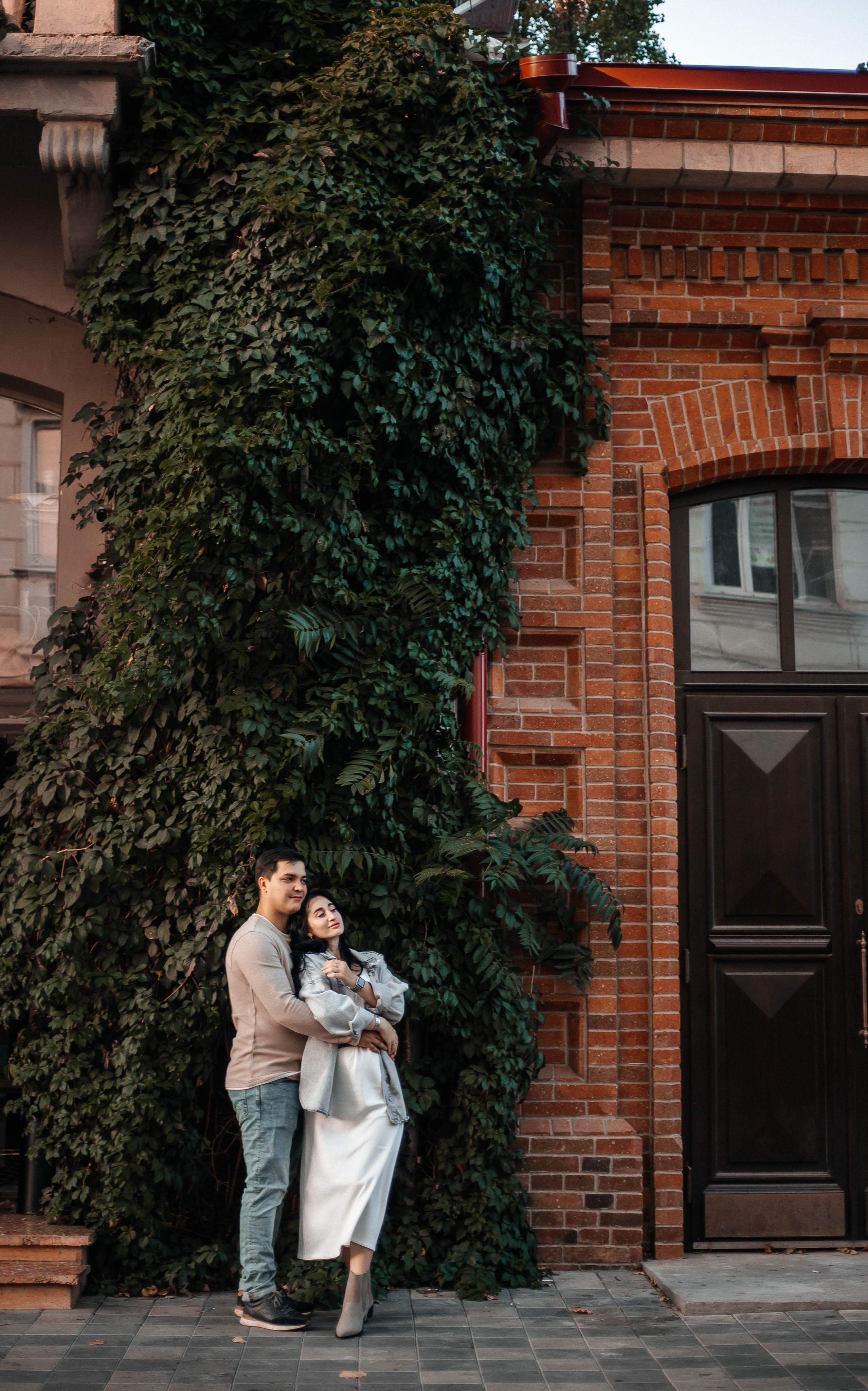LoveStory. Фотограф Алина Галатова в Краснодаре