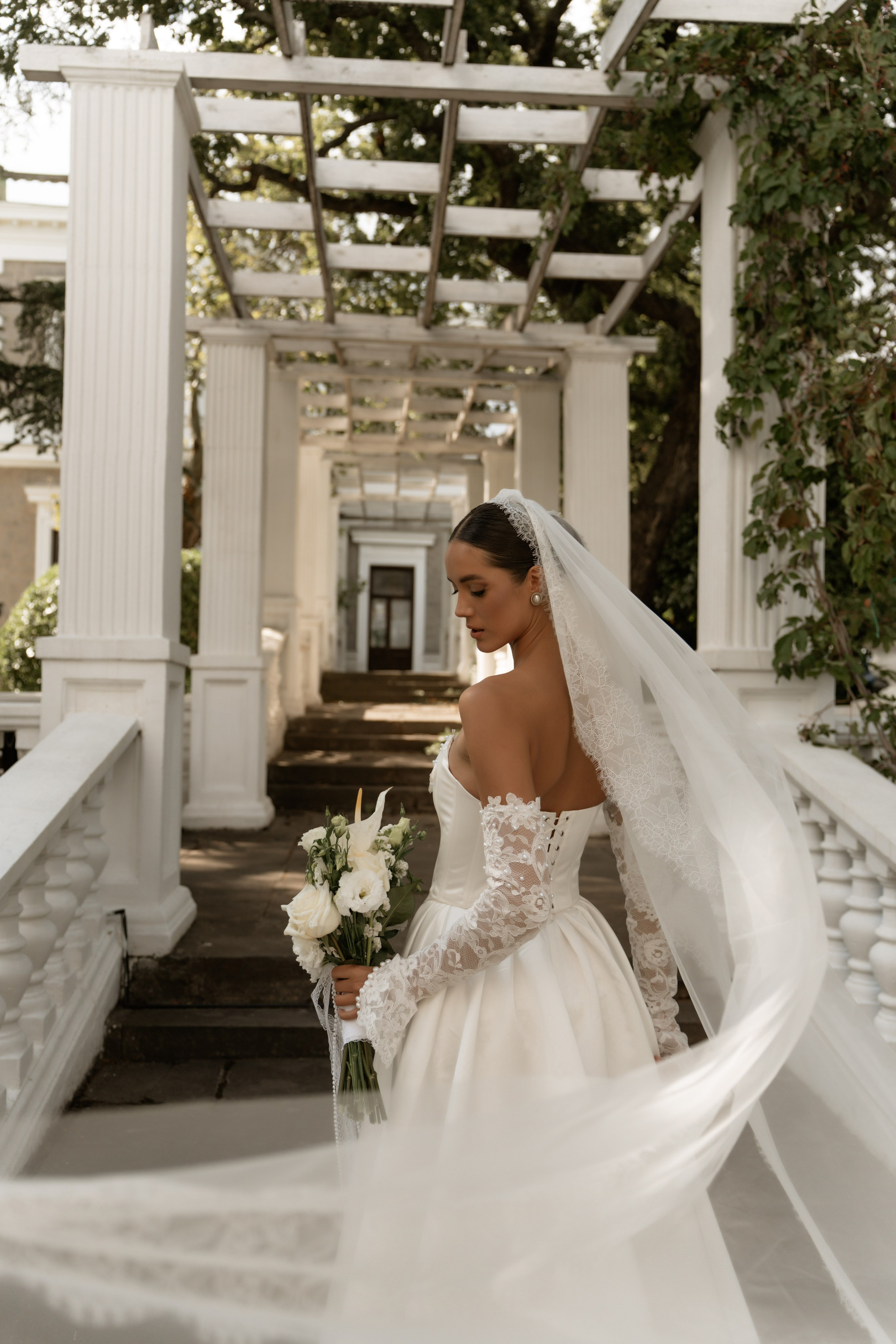 Кирилл и Елизавета. Фотограф и Видеограф Севастополь Крым