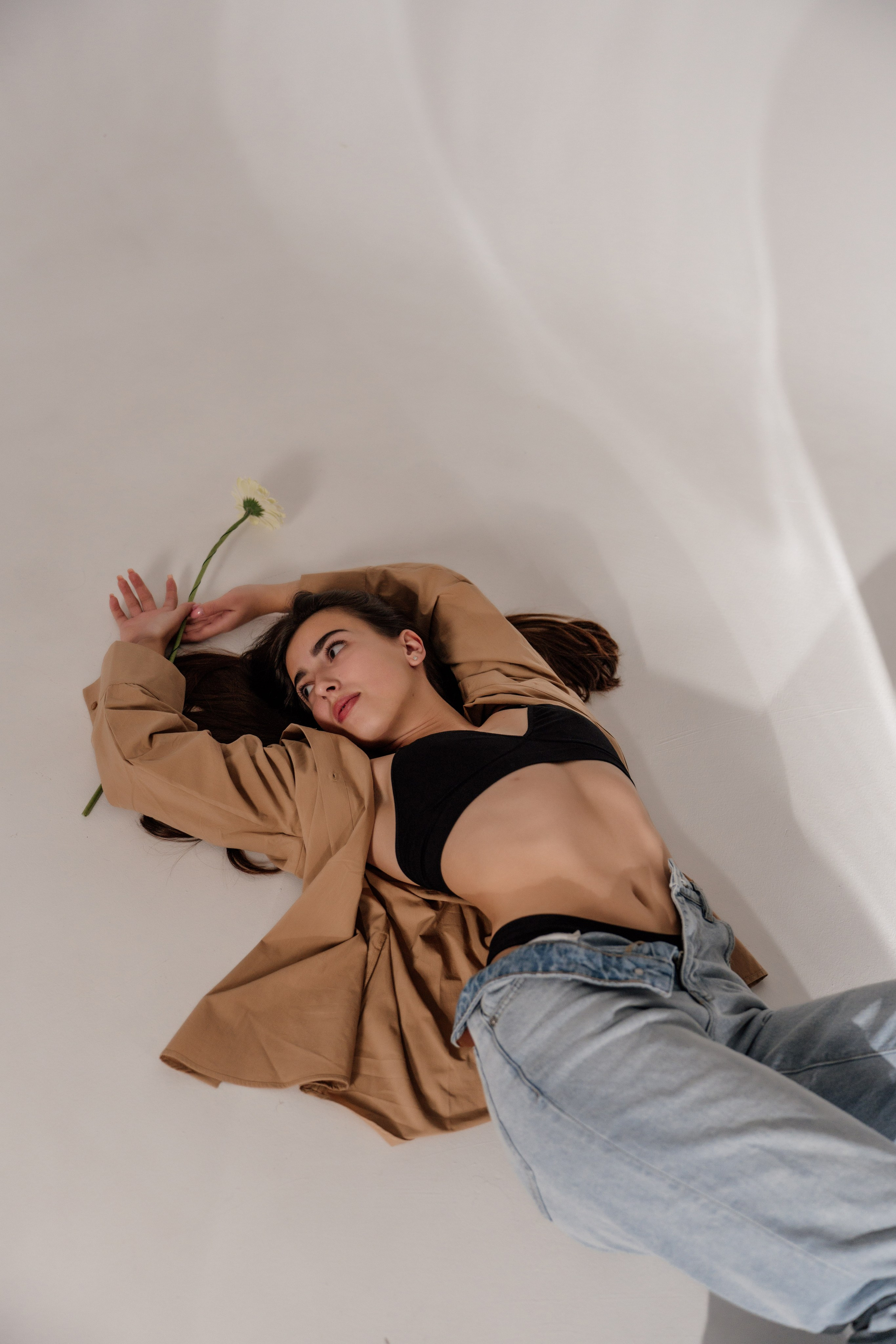 Гибкое зеркало (студия контент). Фотограф и Видеограф Севастополь Крым