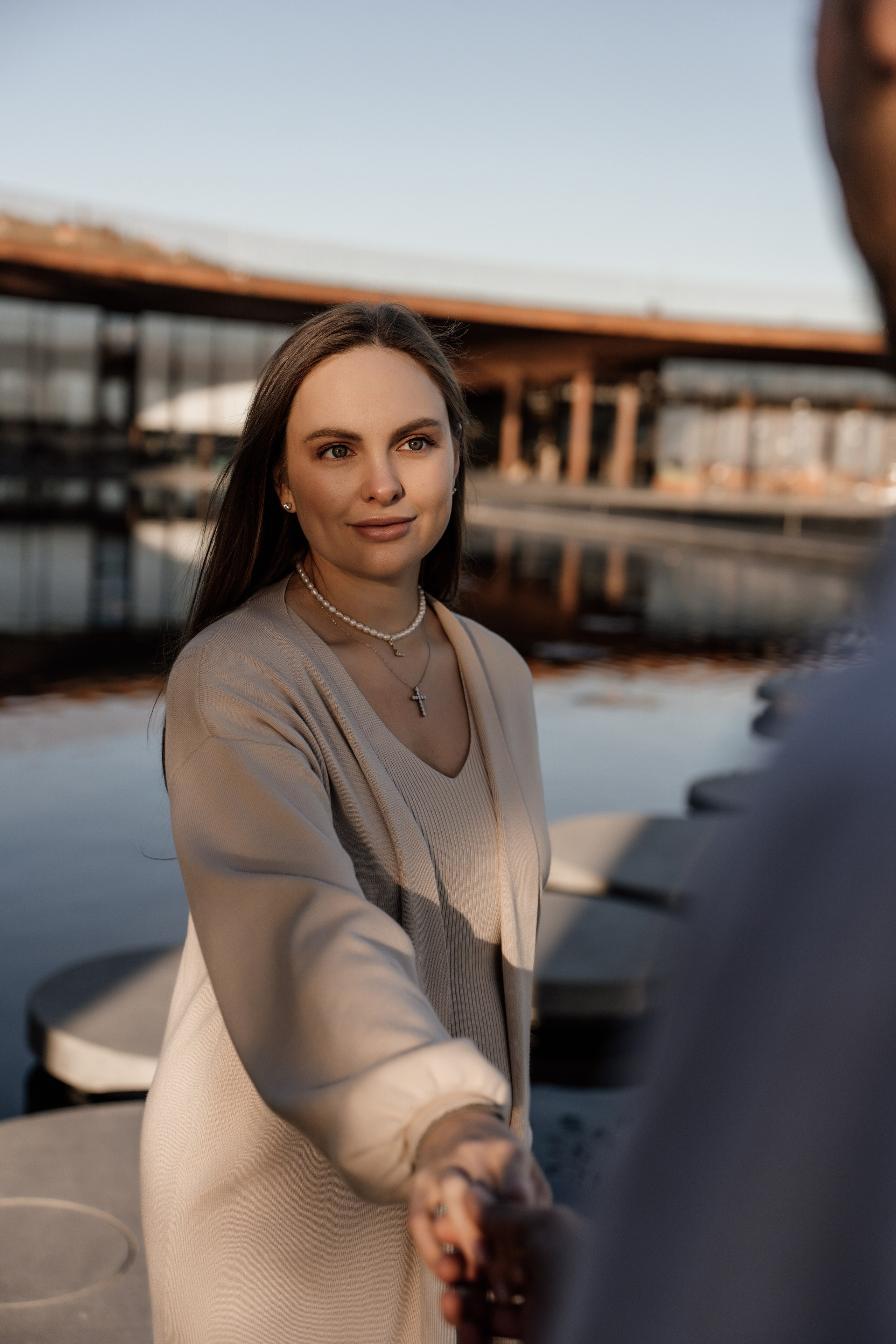 Винный парк (территория отеля Мрия). Фотограф и Видеограф Севастополь Крым