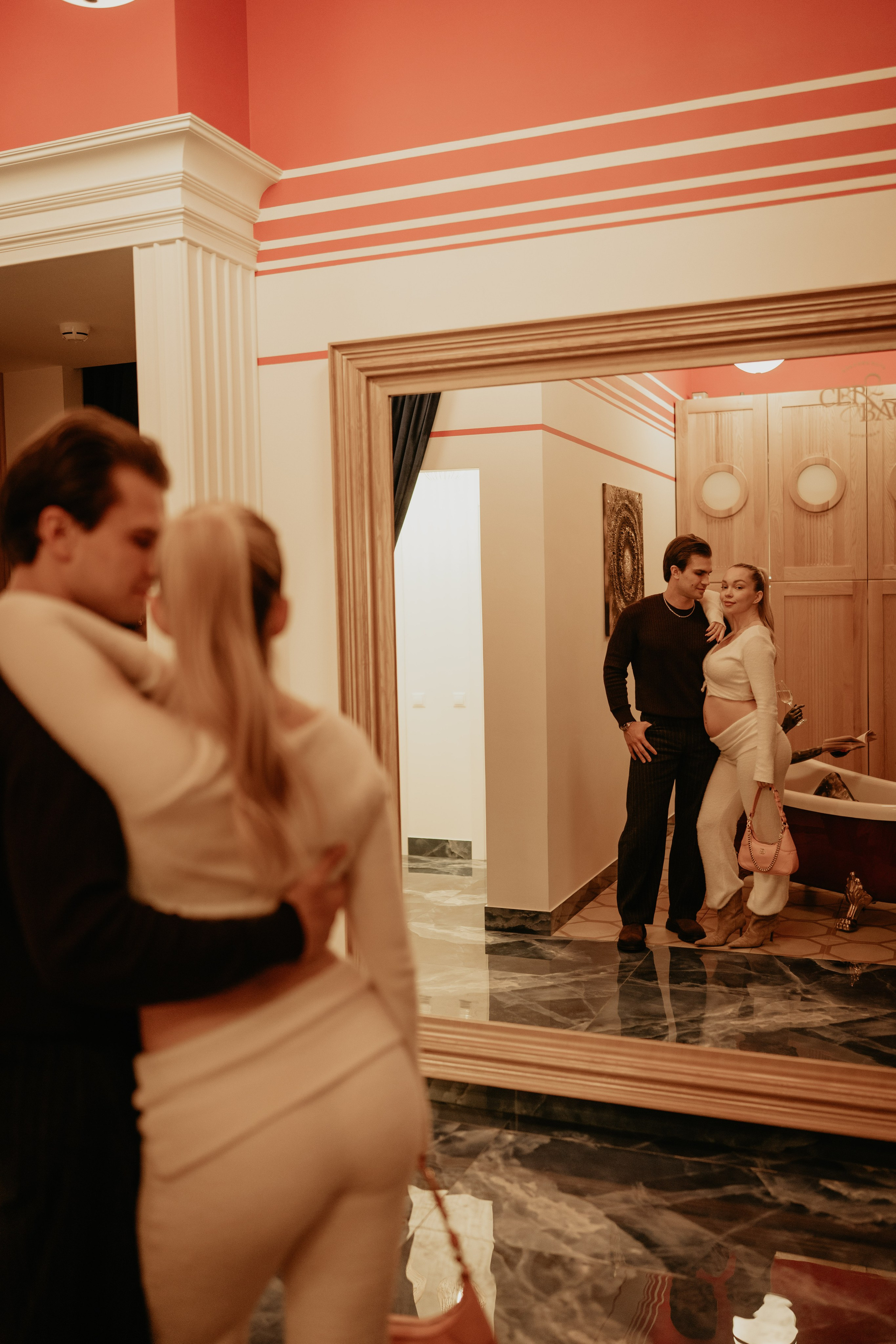 Открытие гастробара. Фотограф и Видеограф Севастополь Крым