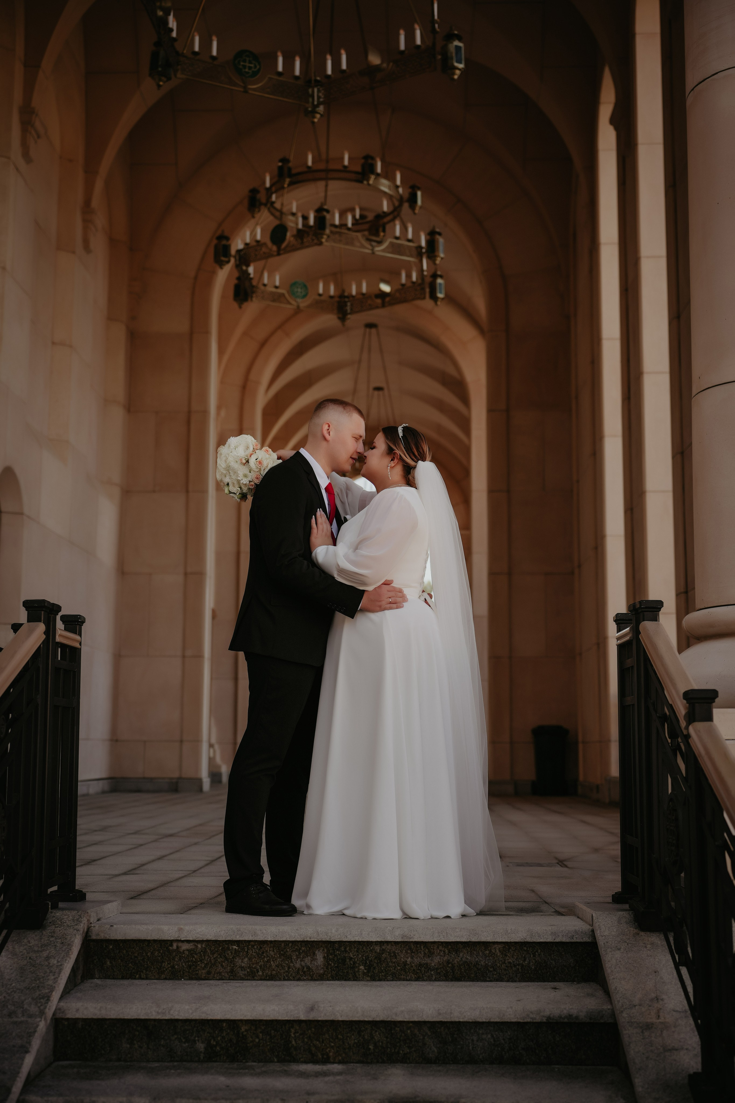 Лев и Маргарита. Фотограф и Видеограф Севастополь Крым