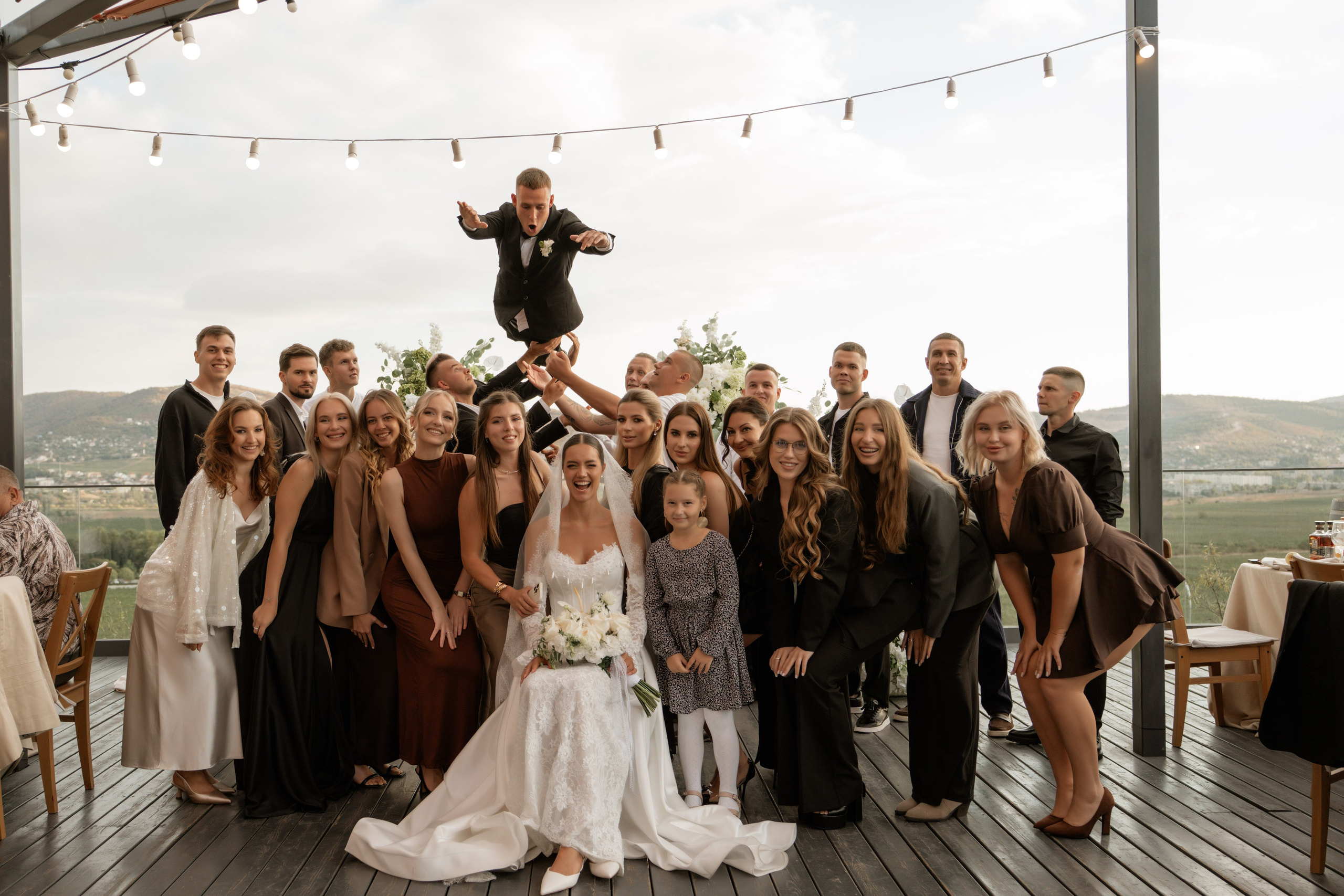 Кирилл и Елизавета. Фотограф и Видеограф Севастополь Крым