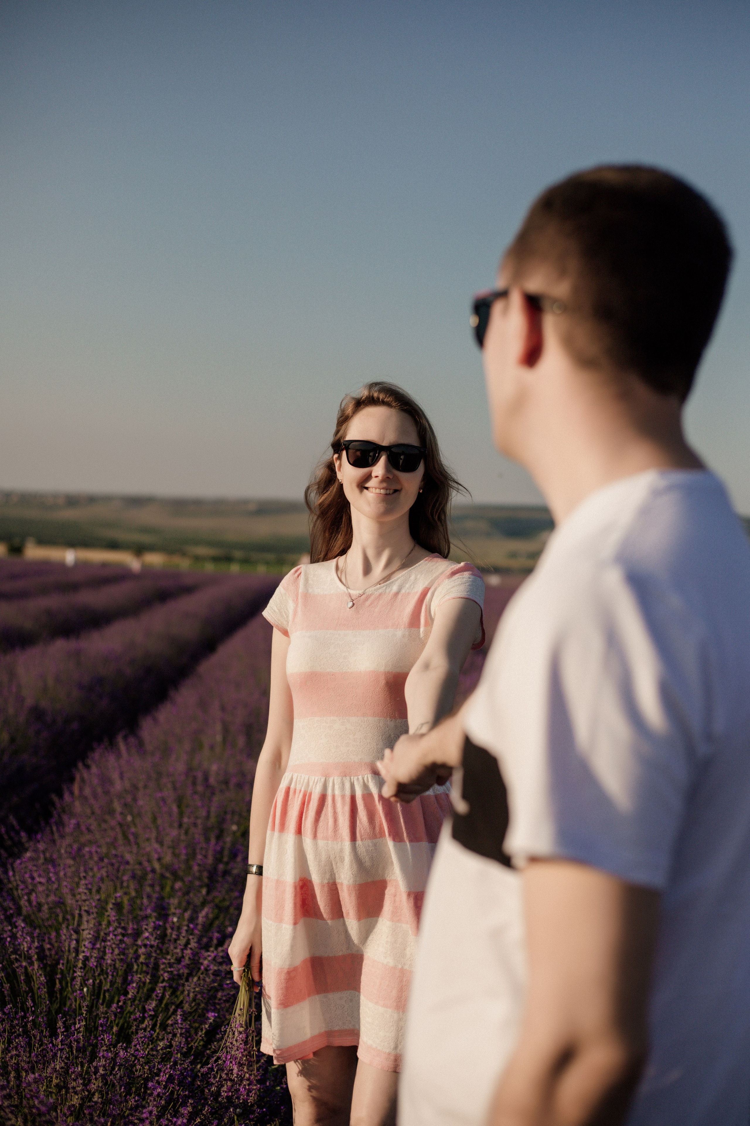 Лаванда. Фотограф и Видеограф Севастополь Крым
