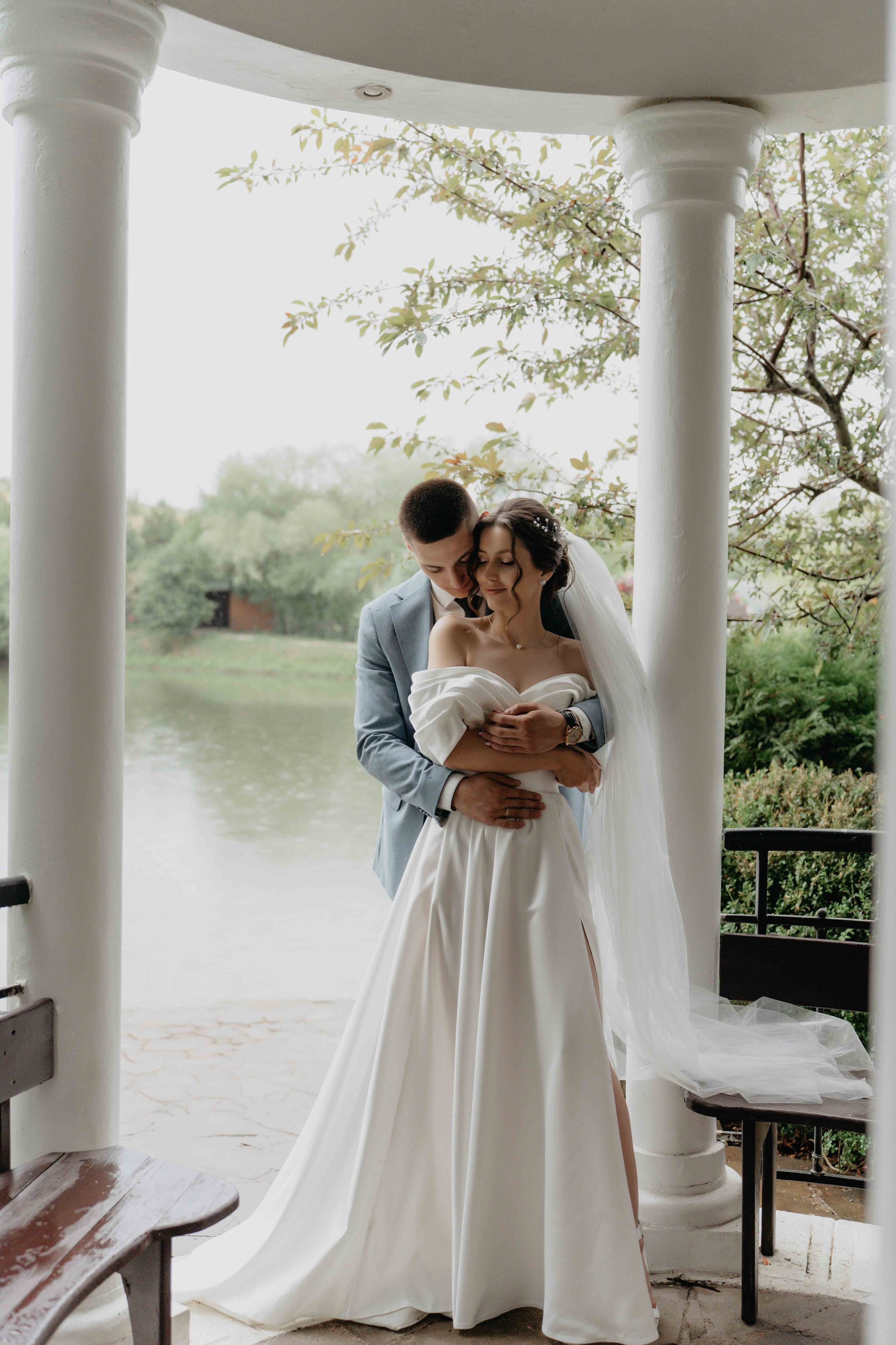 Юлия и Владимир. Фотограф и Видеограф Севастополь Крым