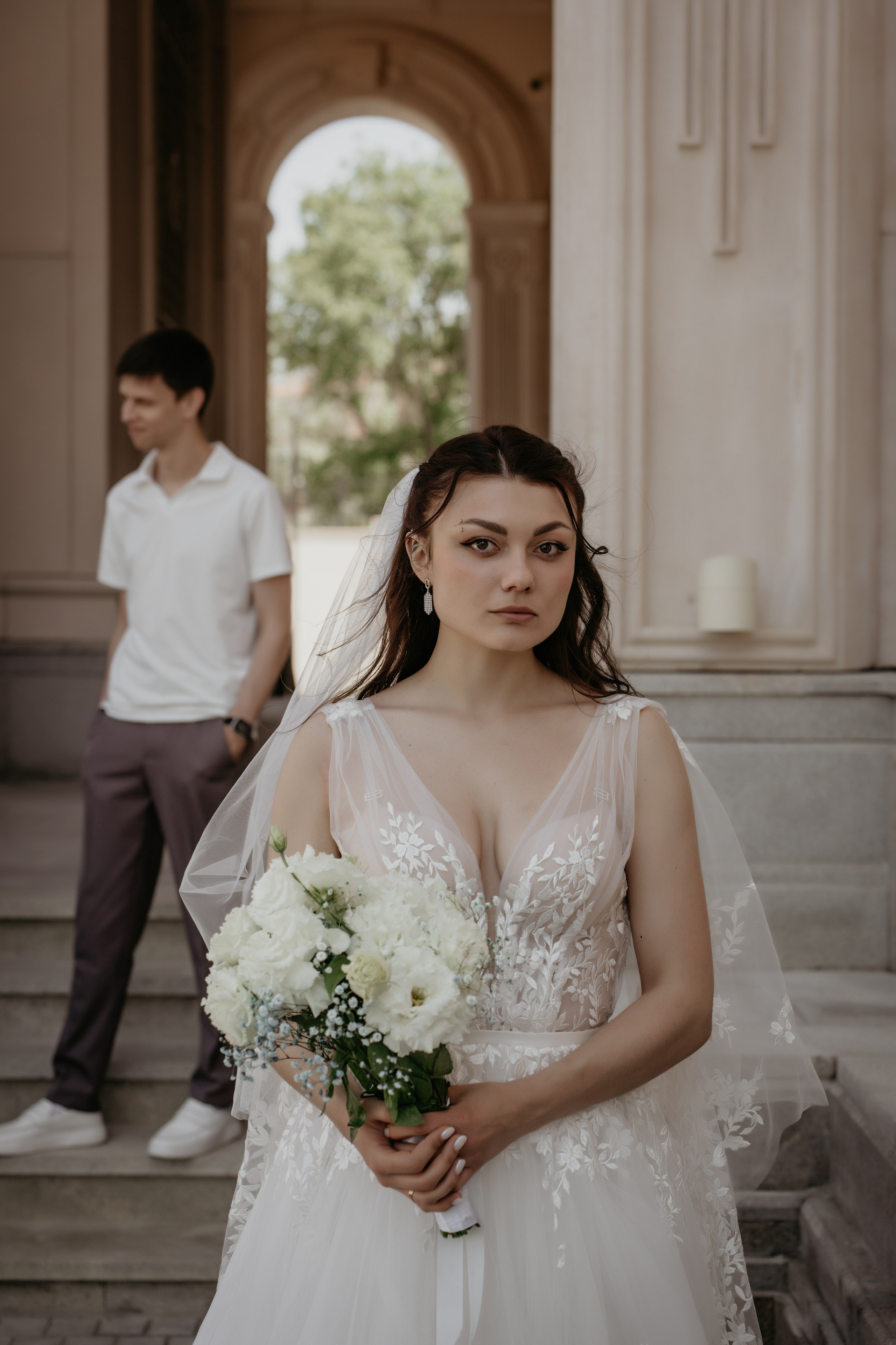 Владимир и Кристина Анонс. Фотограф и Видеограф Севастополь Крым