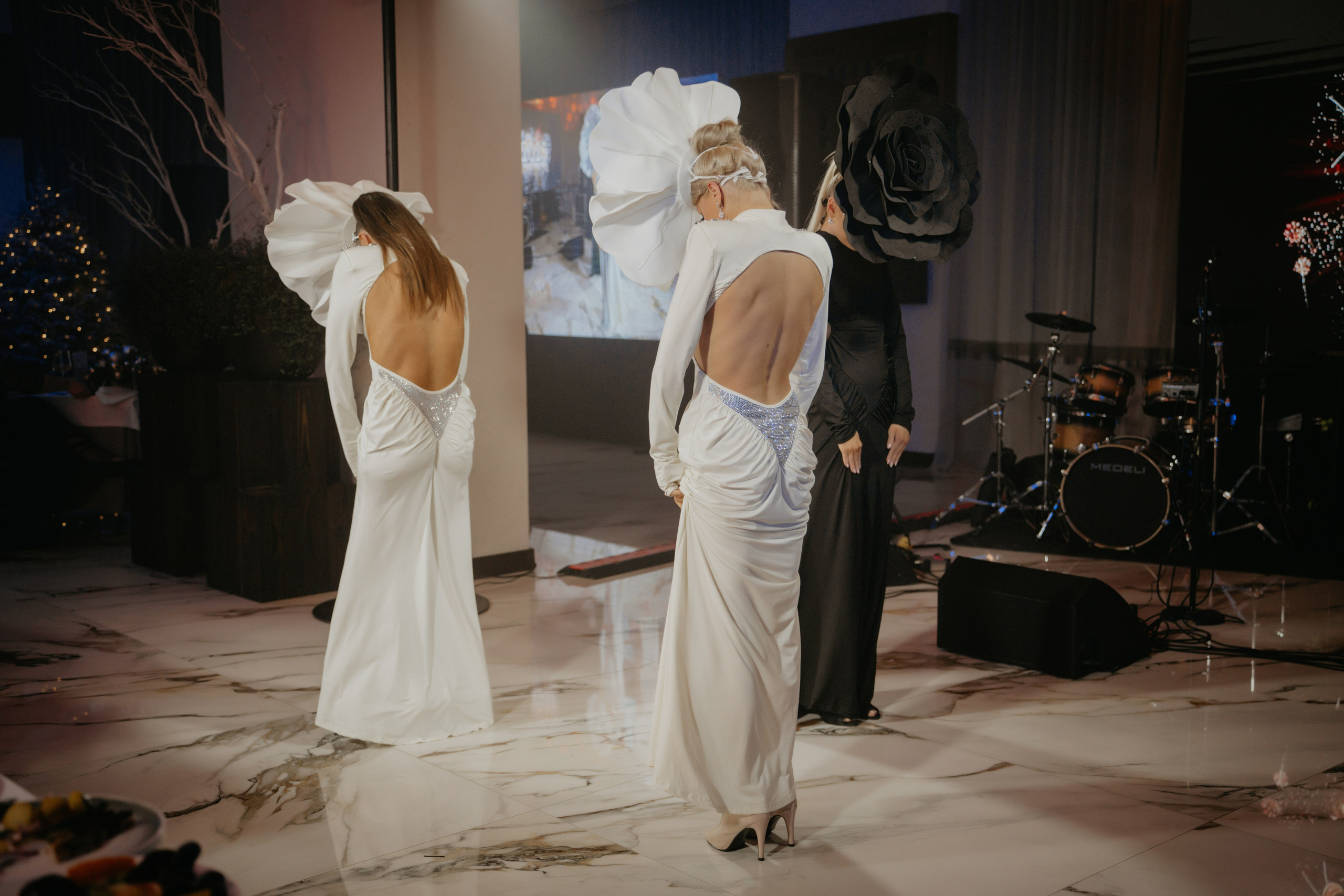 Новый Год luciano foros. Фотограф и Видеограф Севастополь Крым