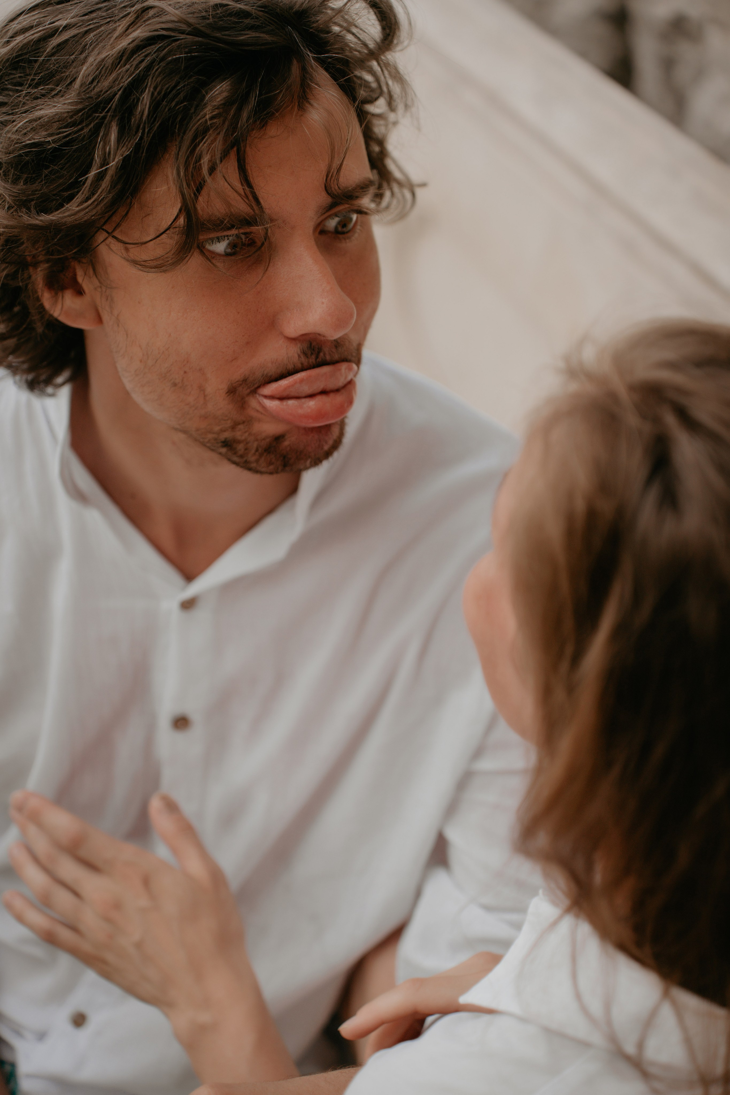 Сбежавшие во дворец. Фотограф и Видеограф Севастополь Крым