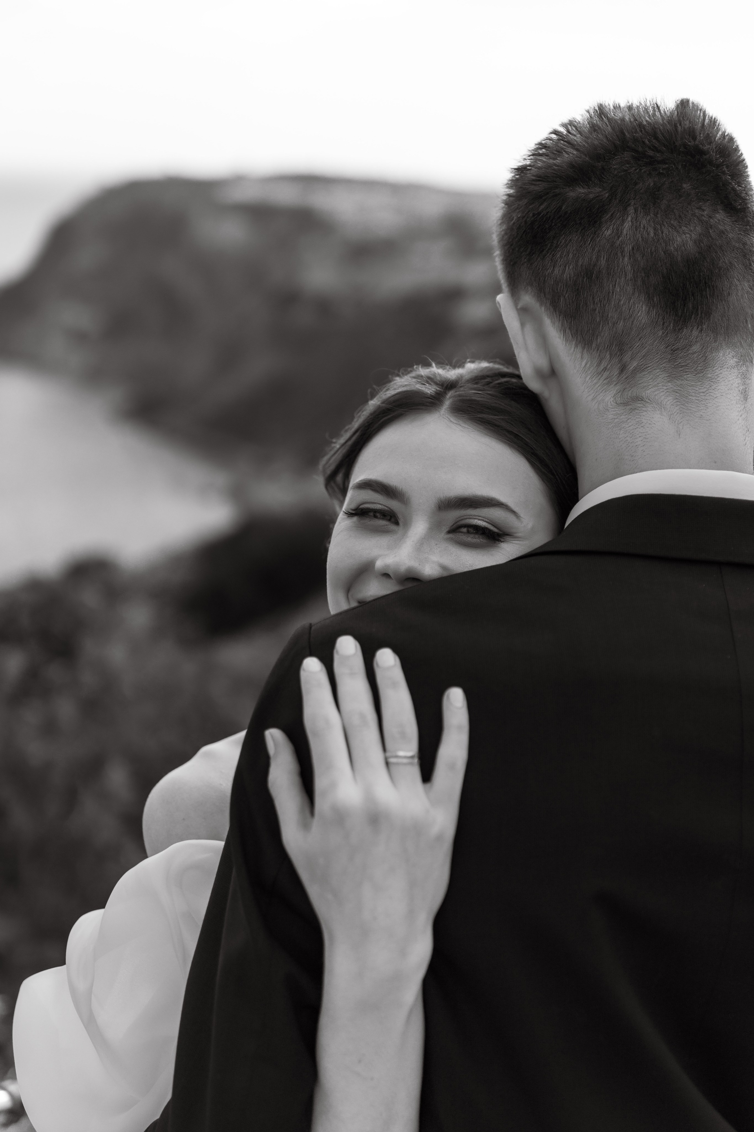 Арсений и Карина. Фотограф и Видеограф Севастополь Крым