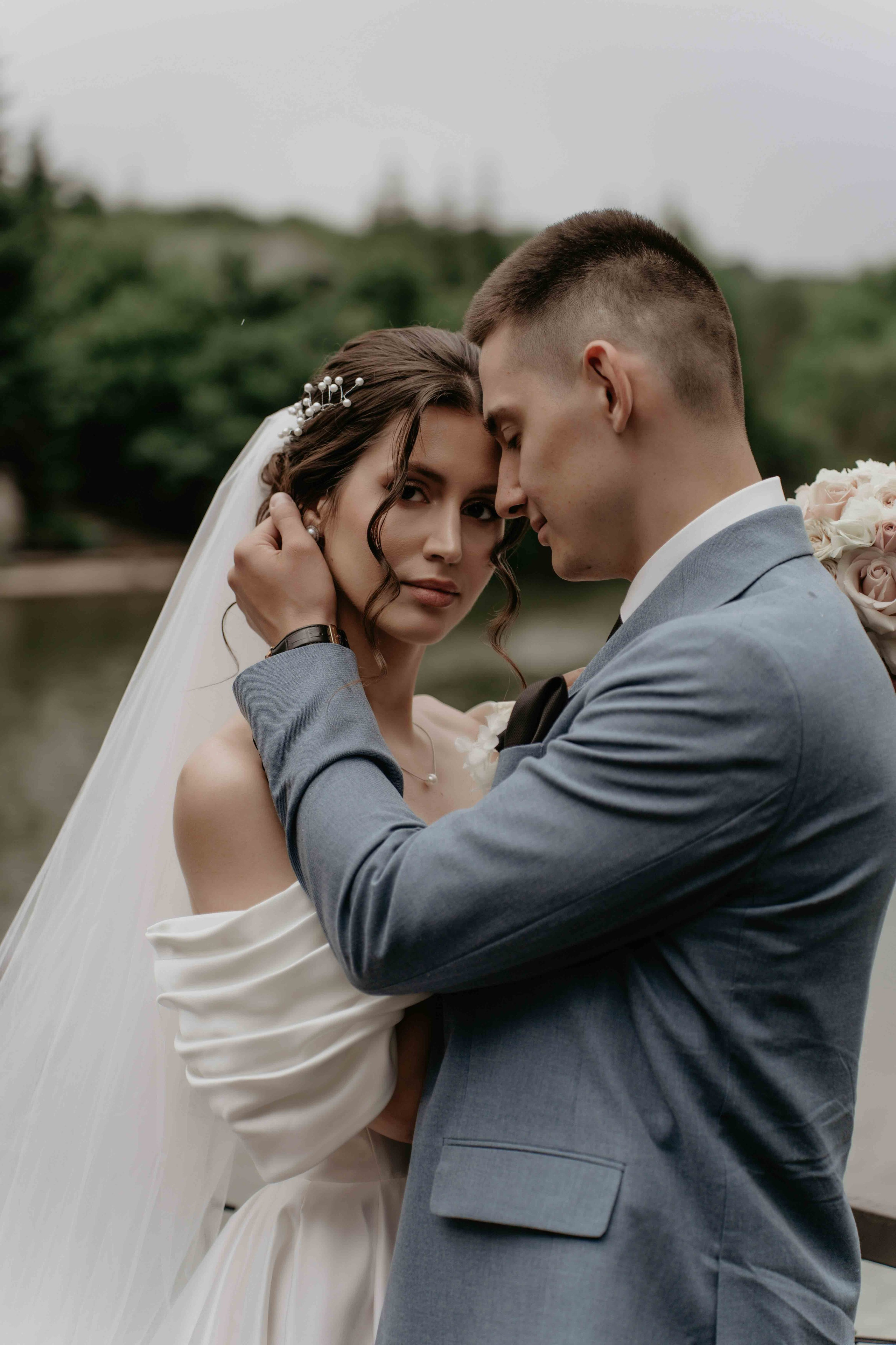 Юлия и Владимир. Фотограф и Видеограф Севастополь Крым